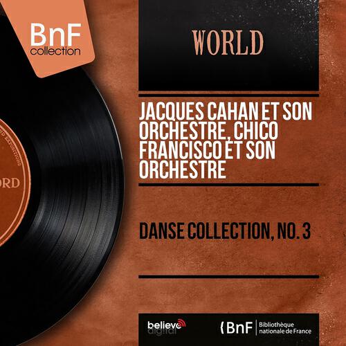 Chico Francisco et son orchestre