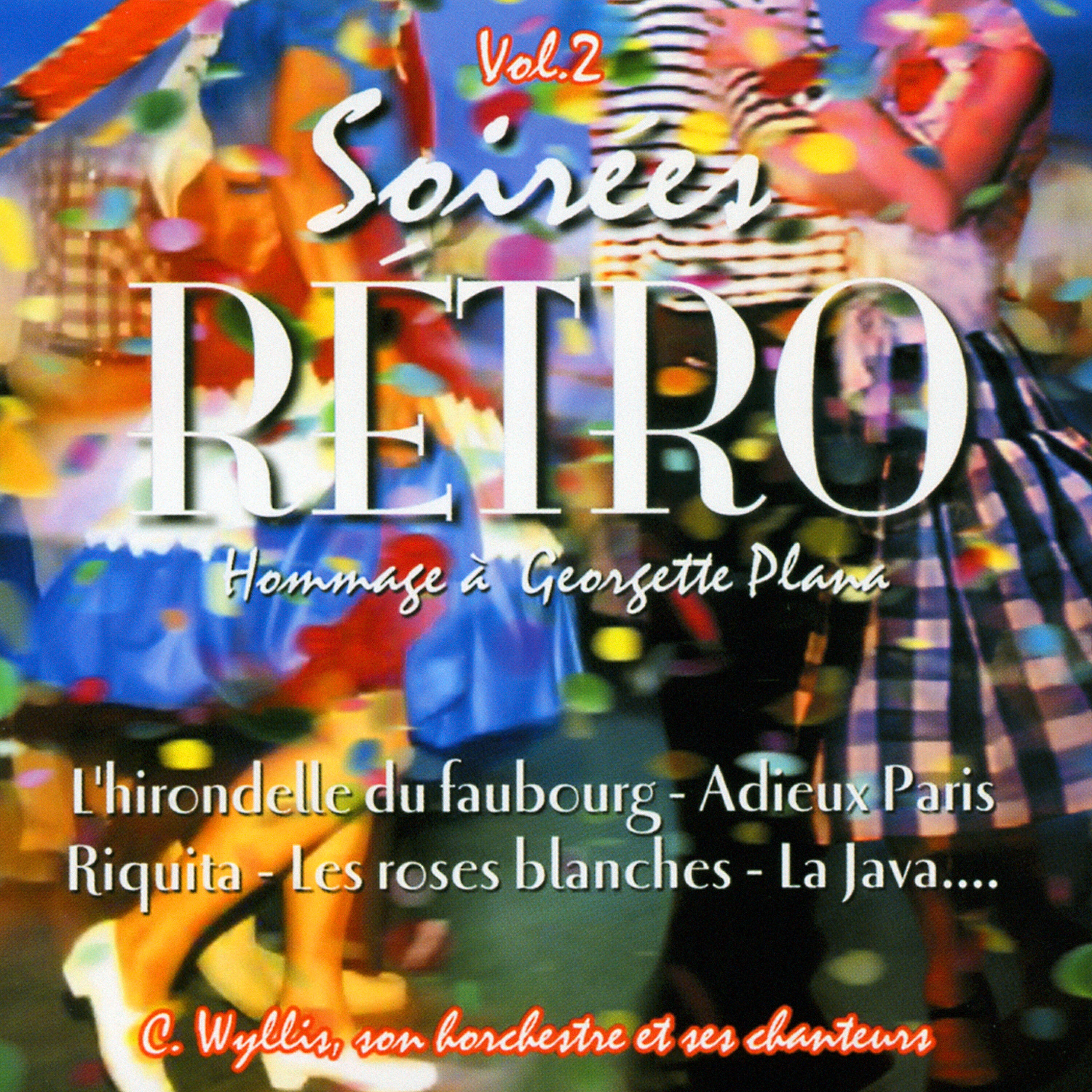 Son Orchestre Et Ses Chanteurs