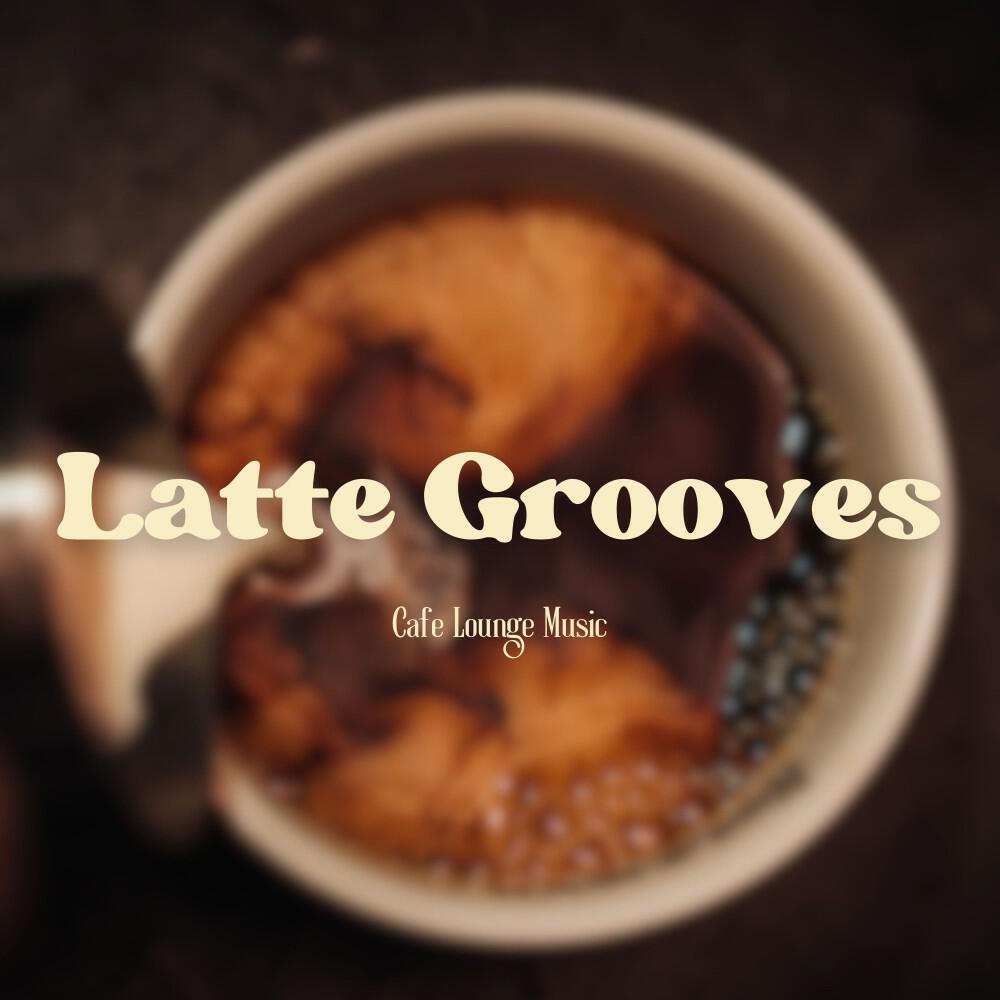 Релиз Latte Grooves: Coffee Shop Jazz