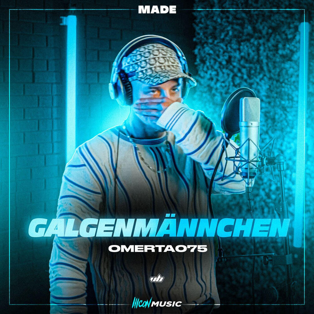 Релиз Galgenmännchen