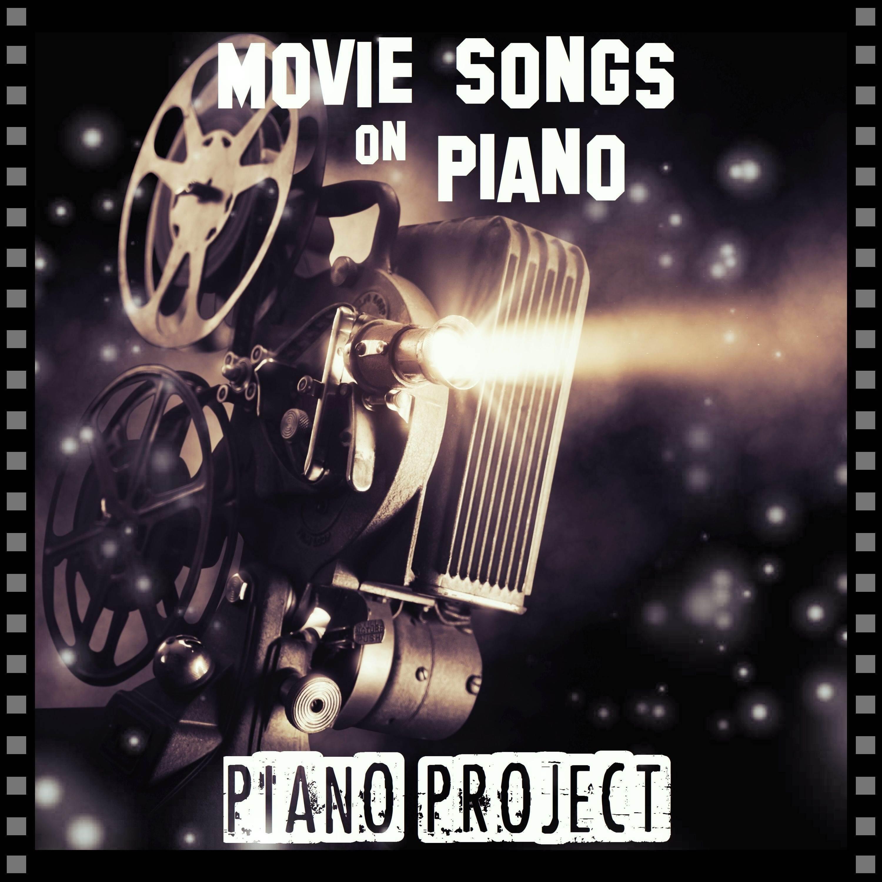 Релиз Movie Songs on Piano