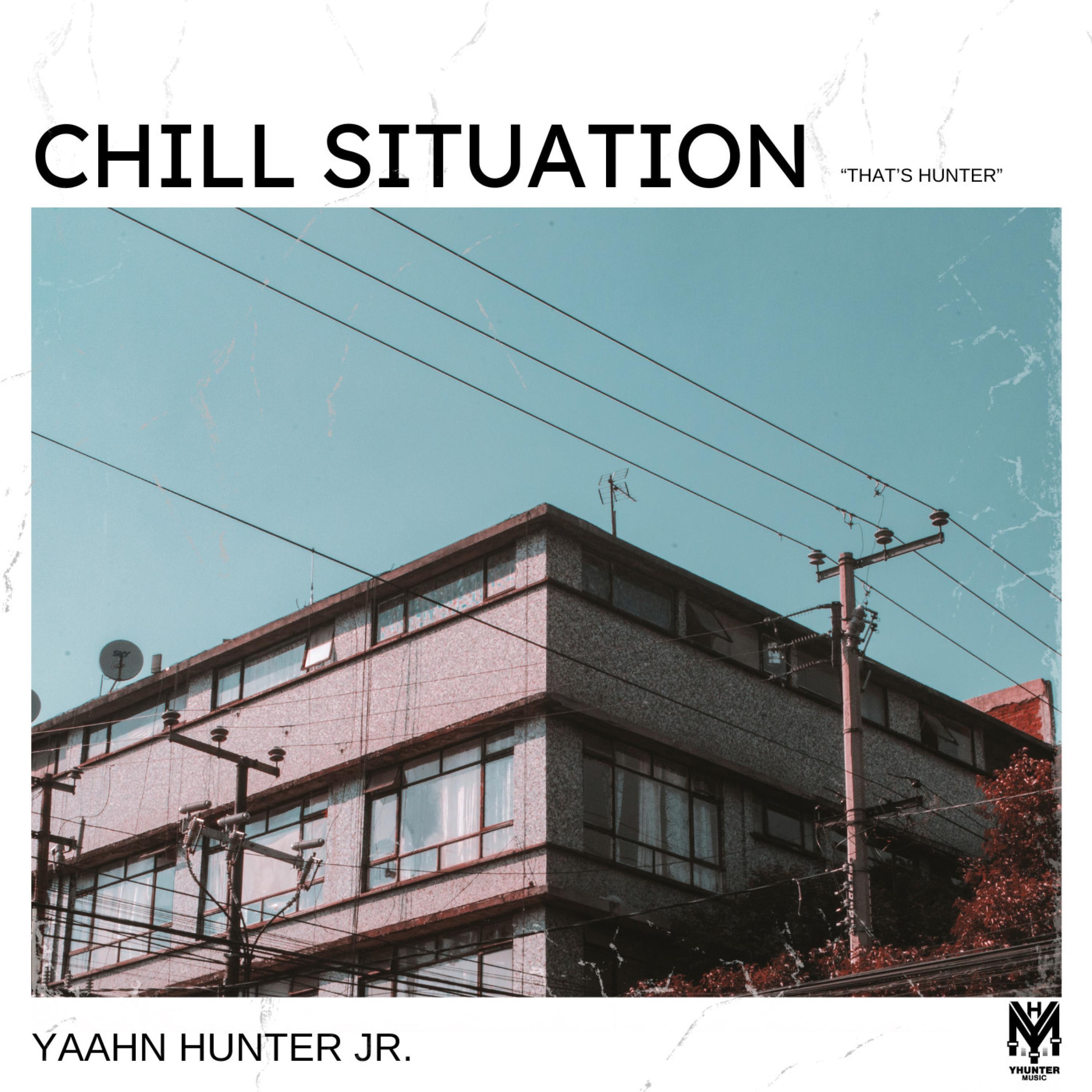 Релиз Chill Situation
