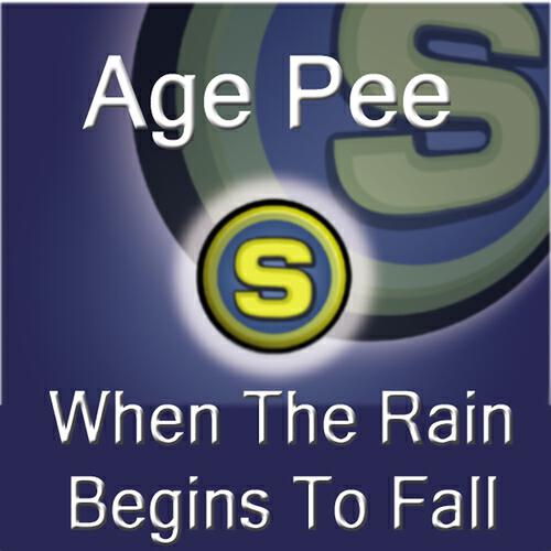 Релиз When the Rain Begins to Fall
