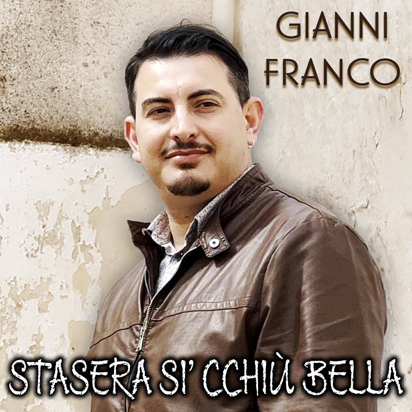 Релиз Stasera si' cchiù bella