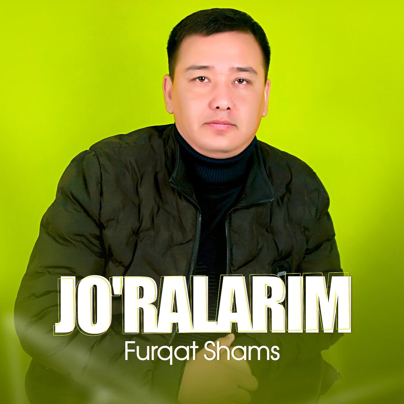 Релиз Jo'ralarim