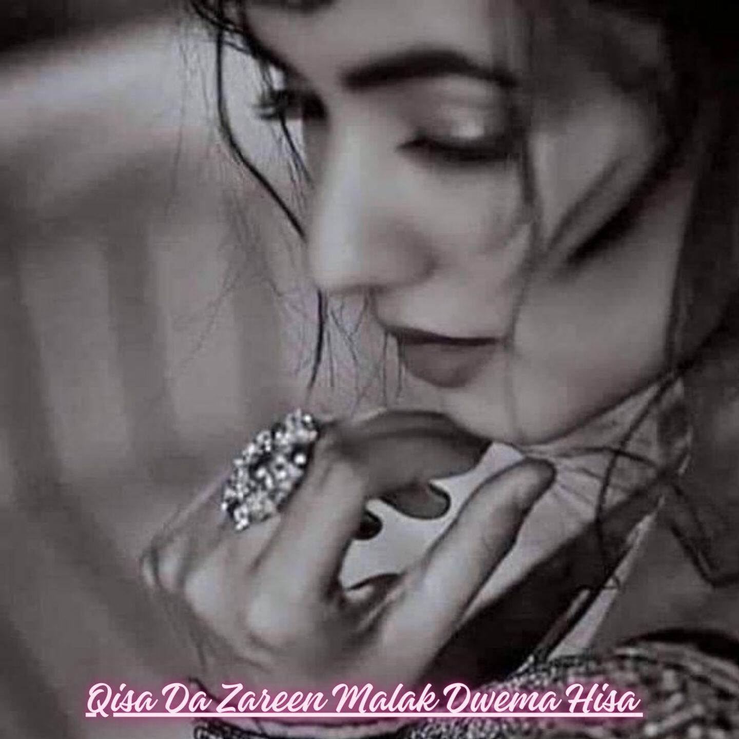 Релиз Qisa Da Zareen Malak Dwema Hisa