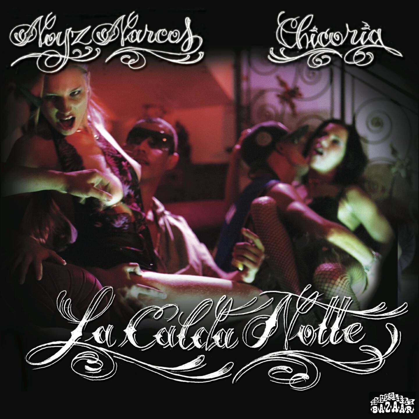 Релиз La Calda Notte