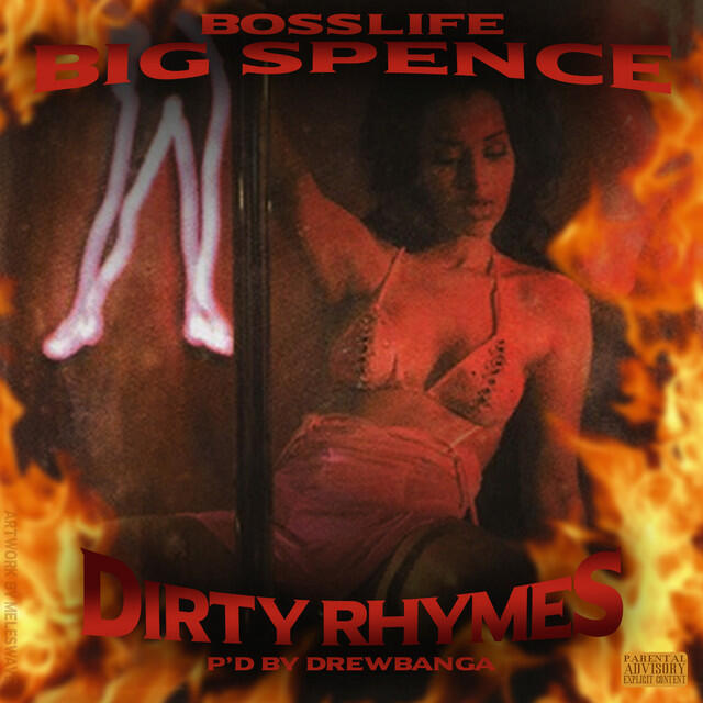 Релиз Dirty Rhymes
