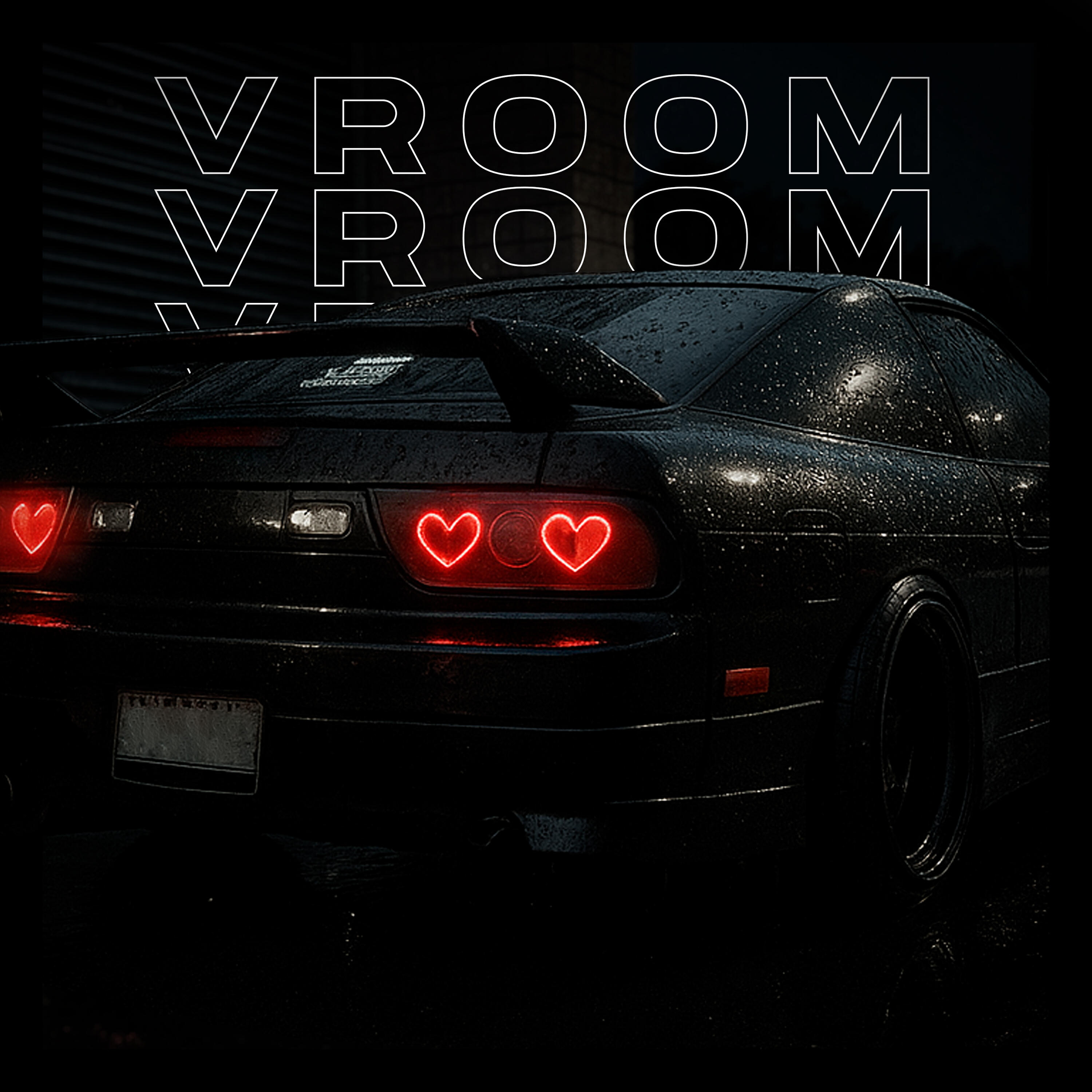 Релиз Vroom Vroom