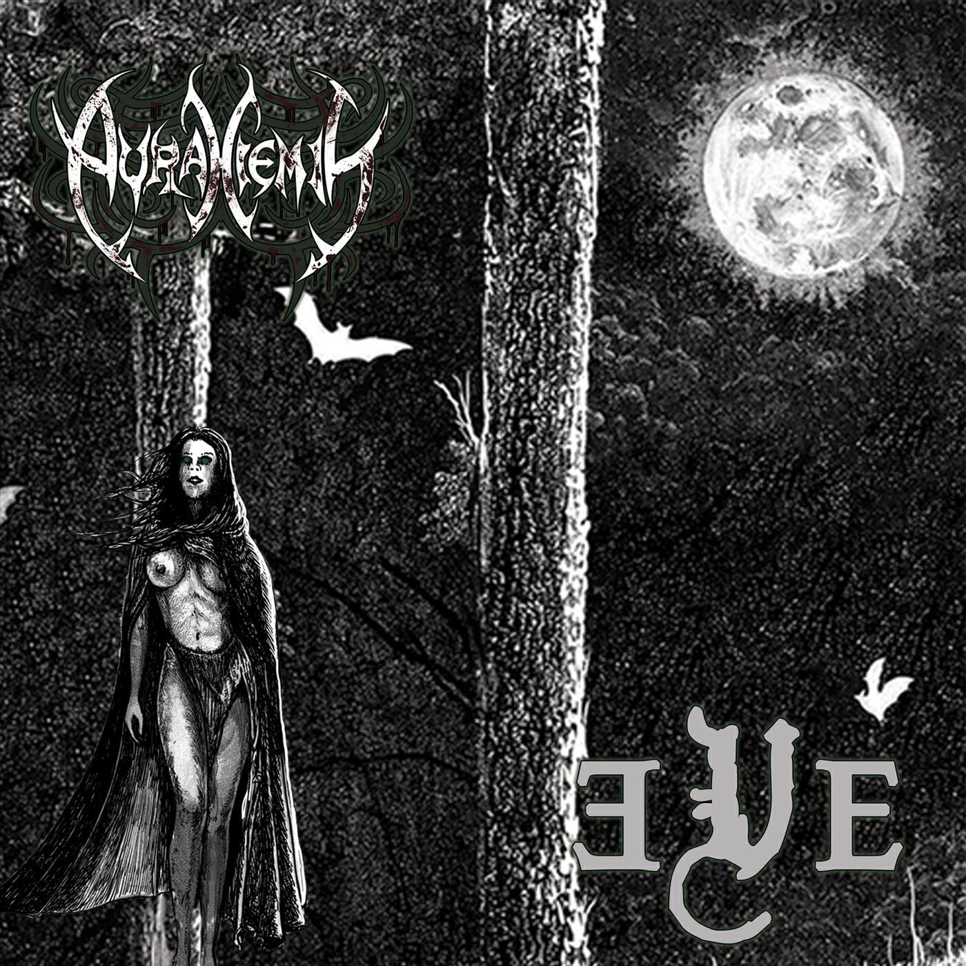 Релиз Eve