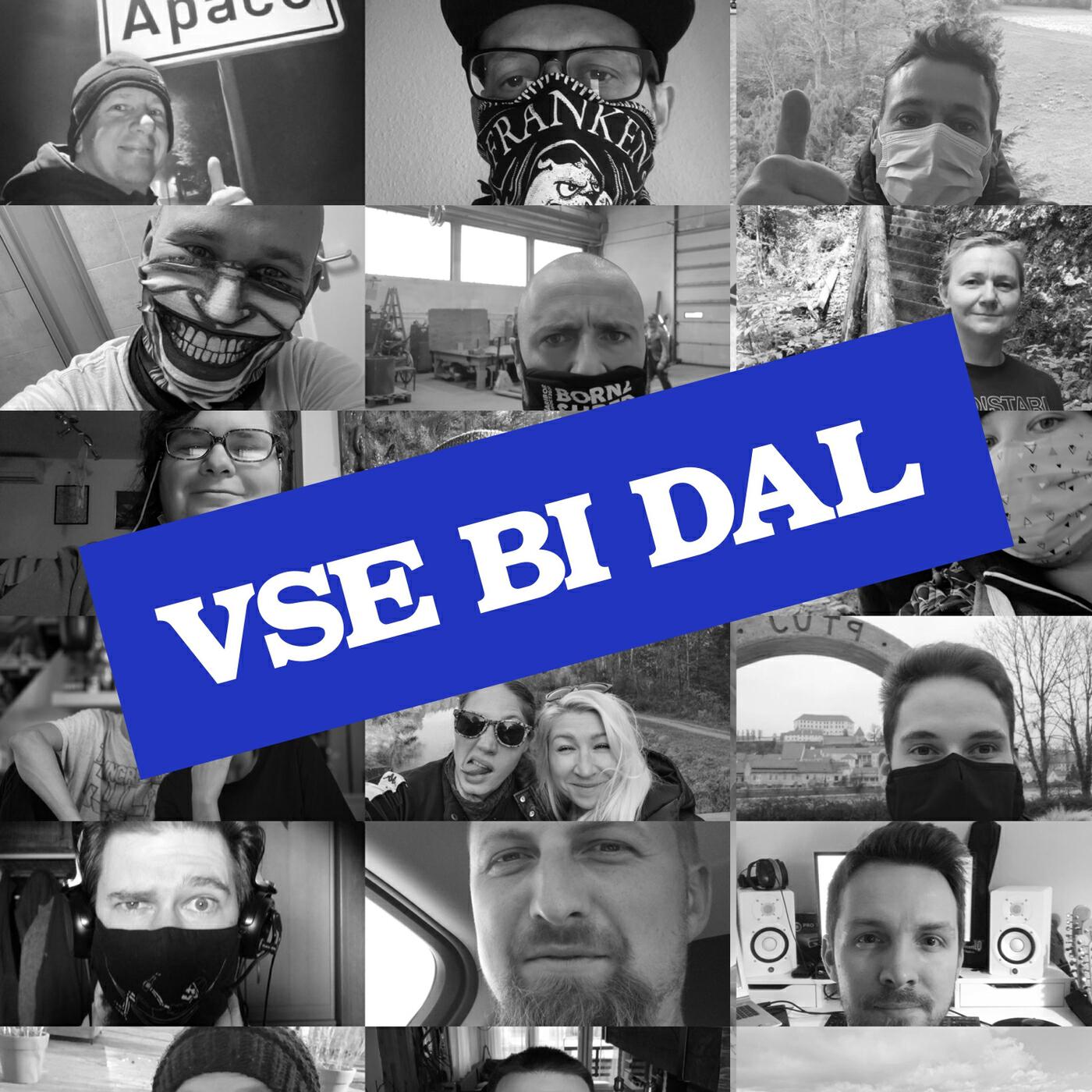 Релиз Vse Bi Dal