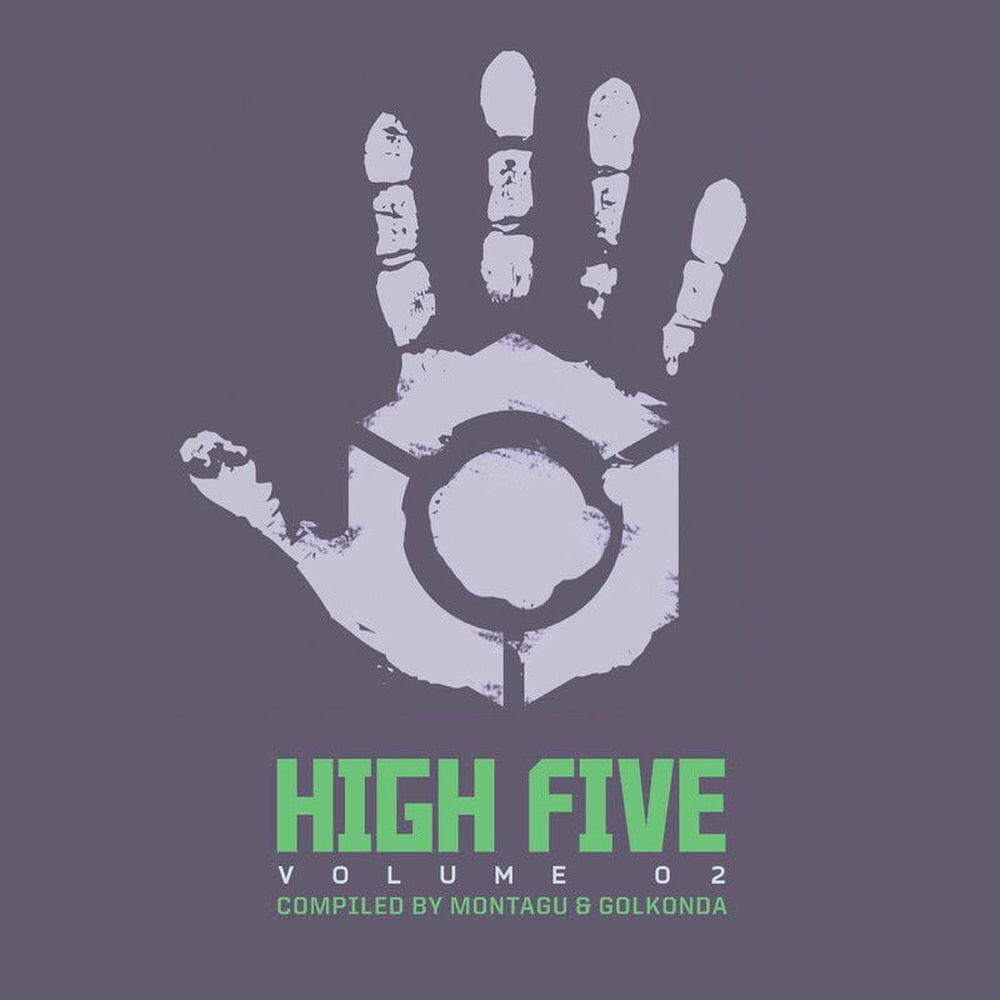 Релиз High Five, Vol.2
