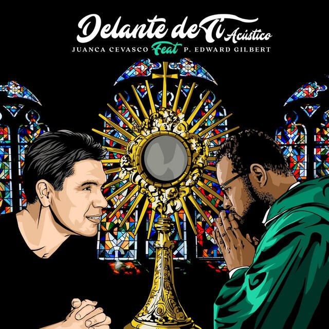 Релиз Delante de Ti