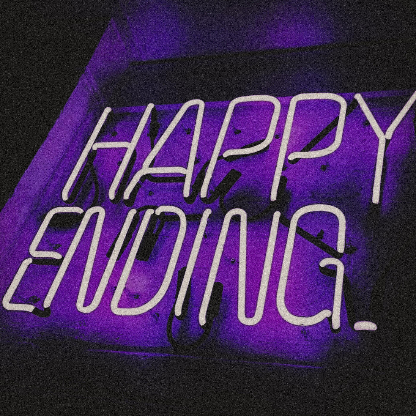 Релиз Happy Ending