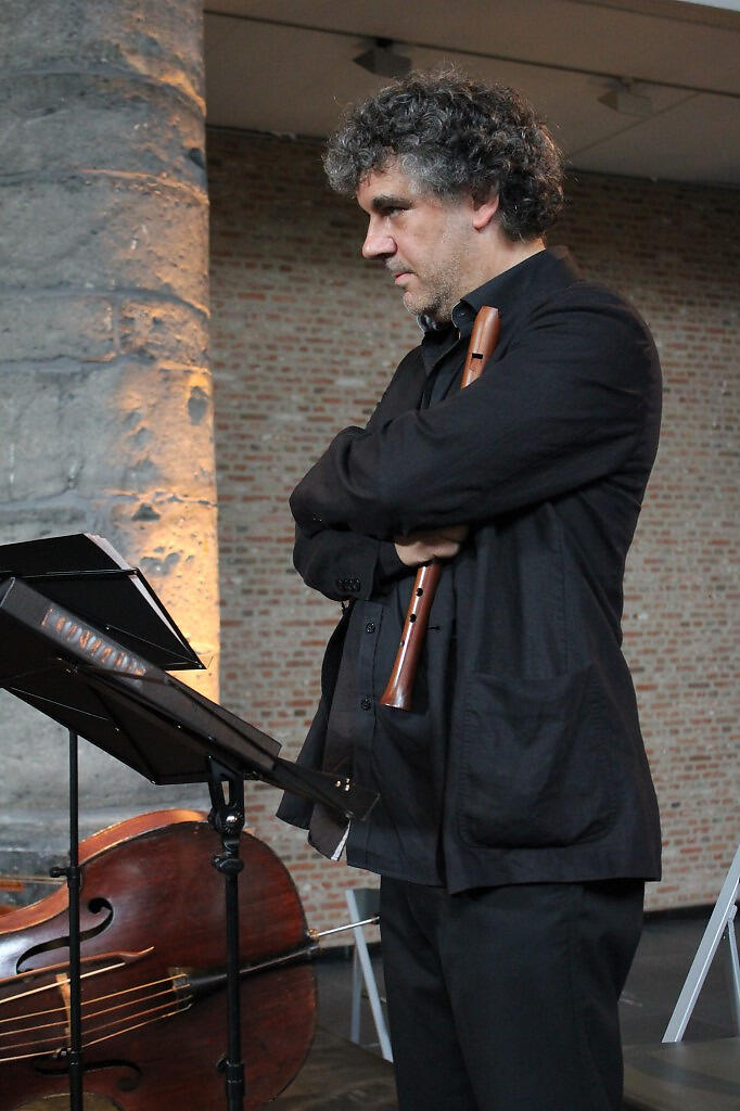 Patrick Denecker