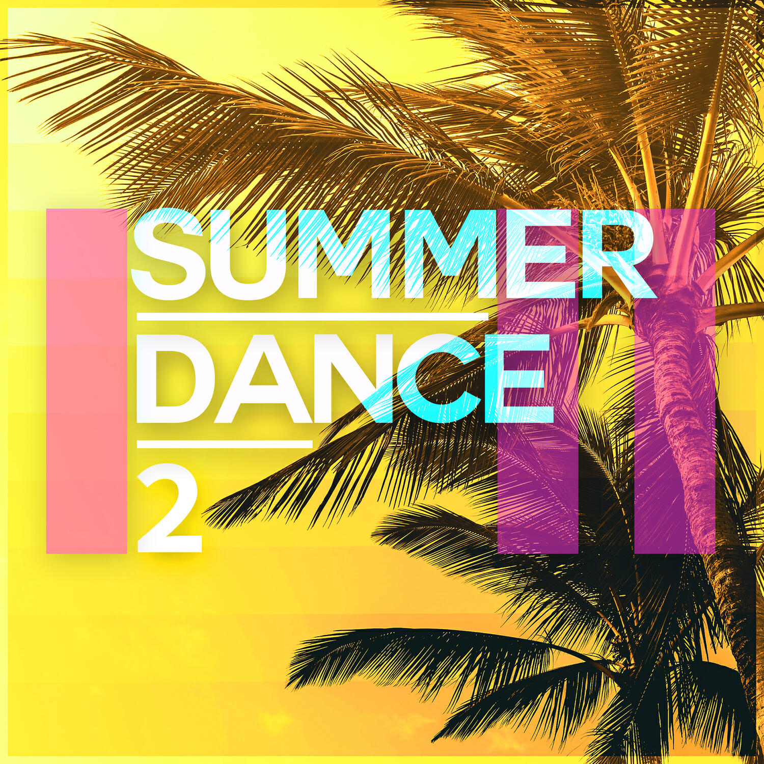 Релиз Summer Dance 2