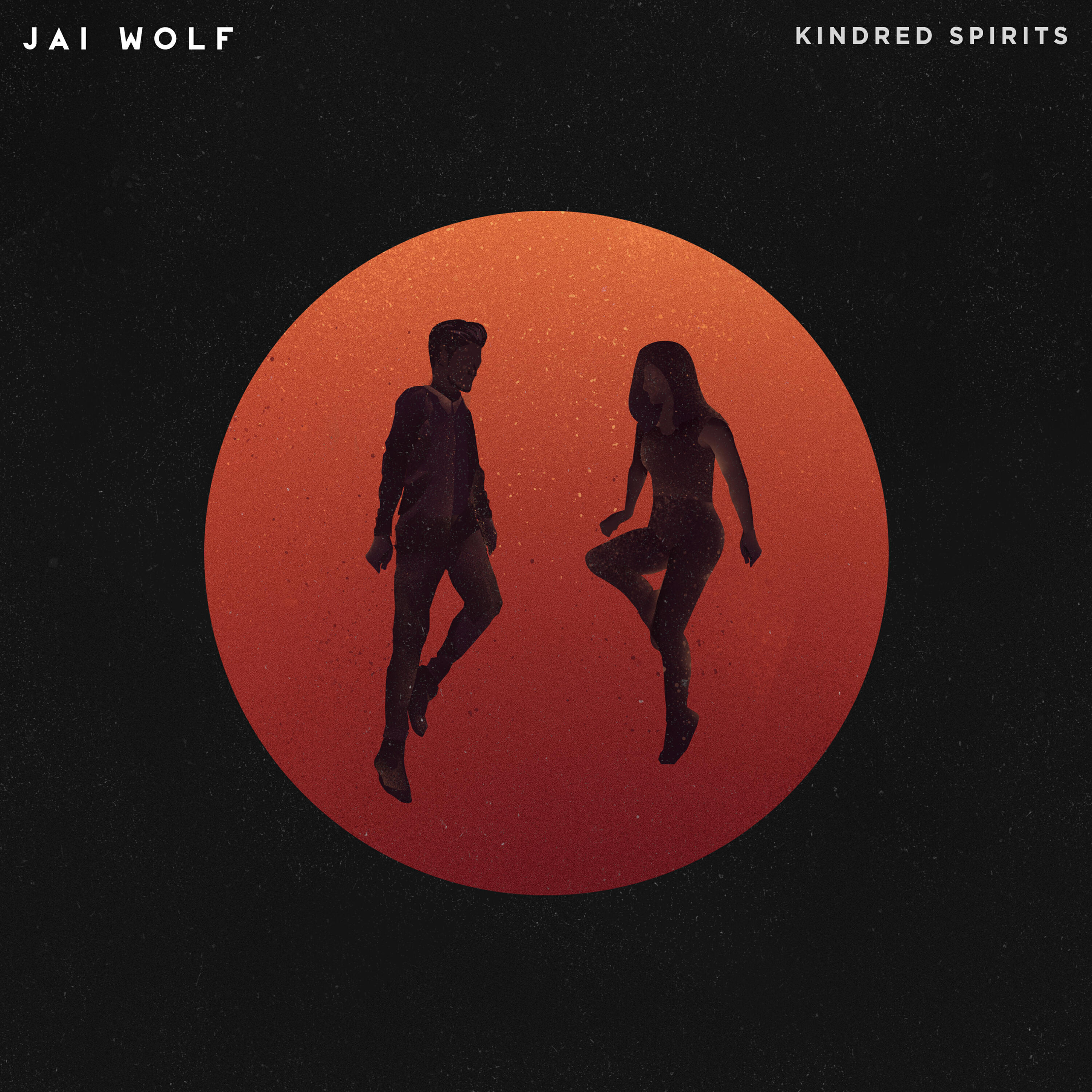 Релиз Kindred Spirits