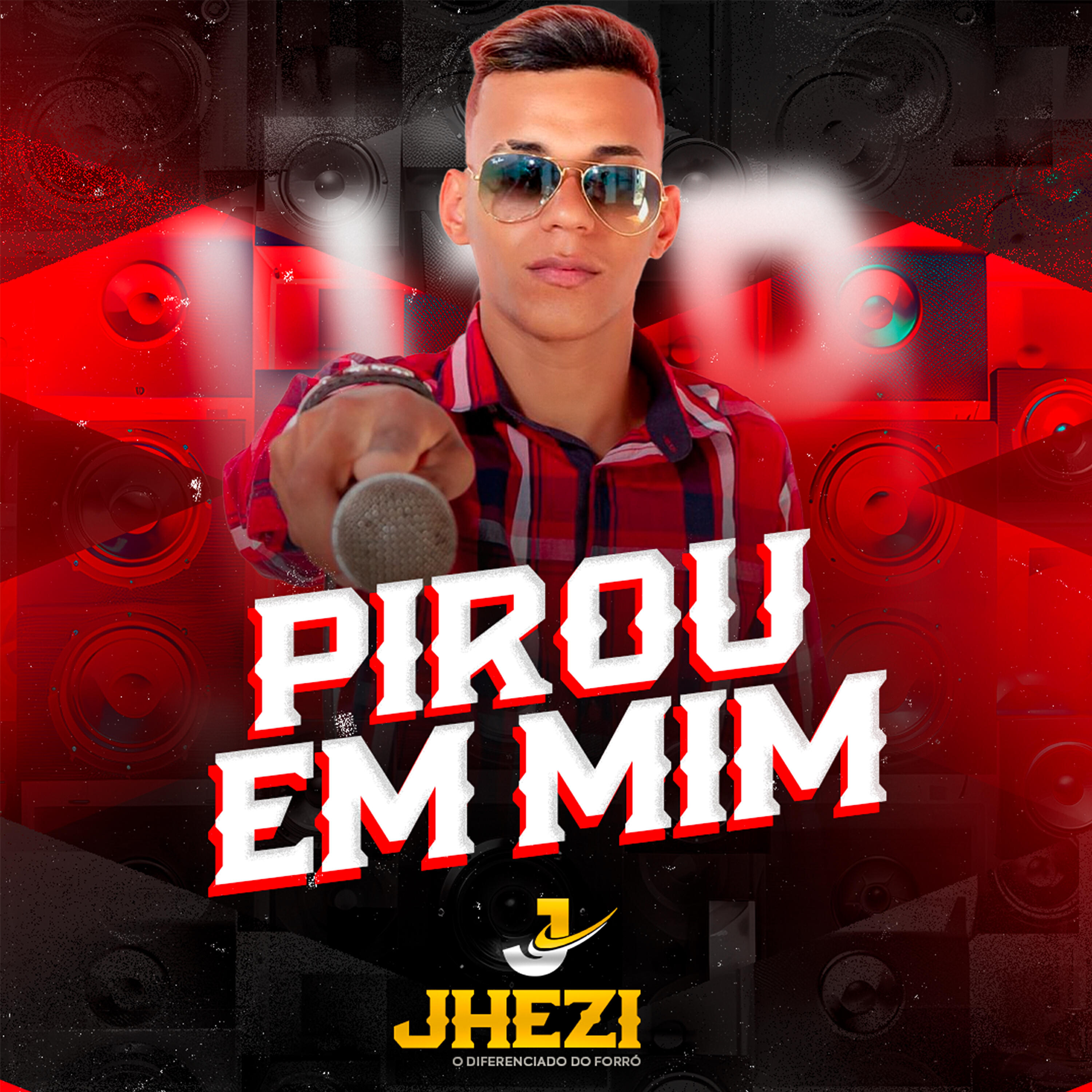 Релиз Piro em Mim