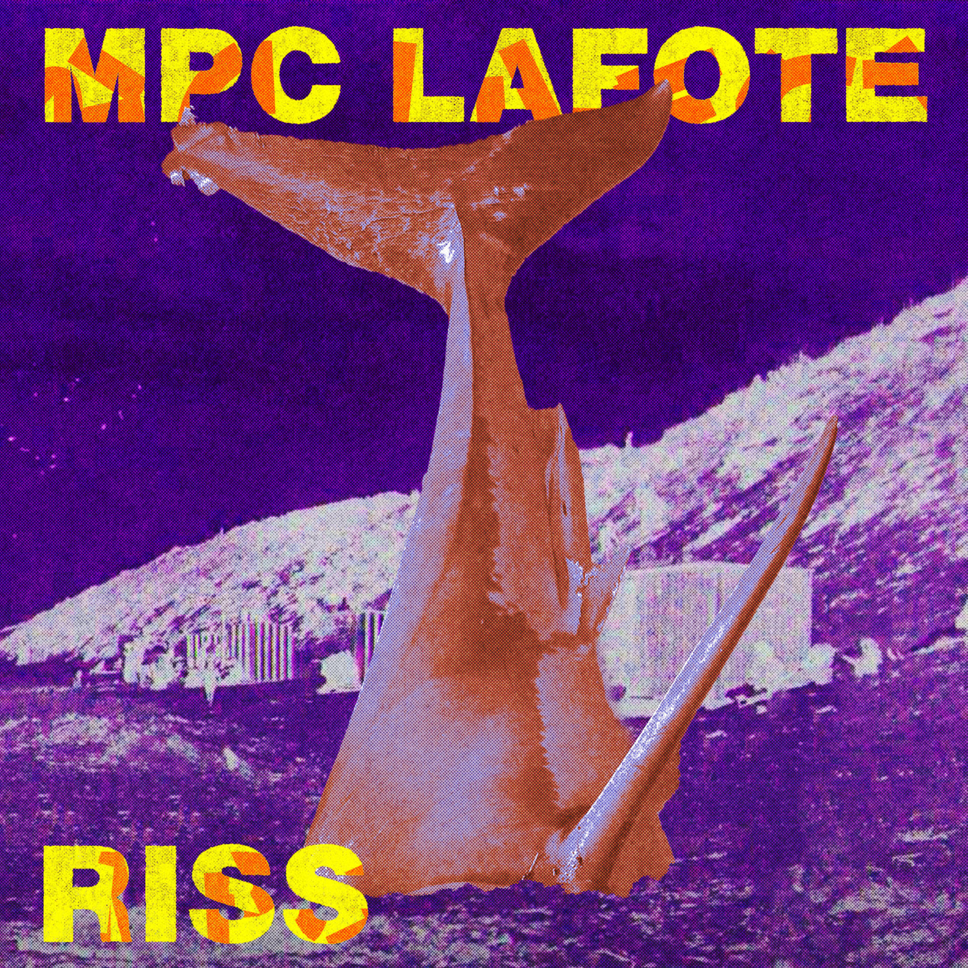Релиз Der Riss