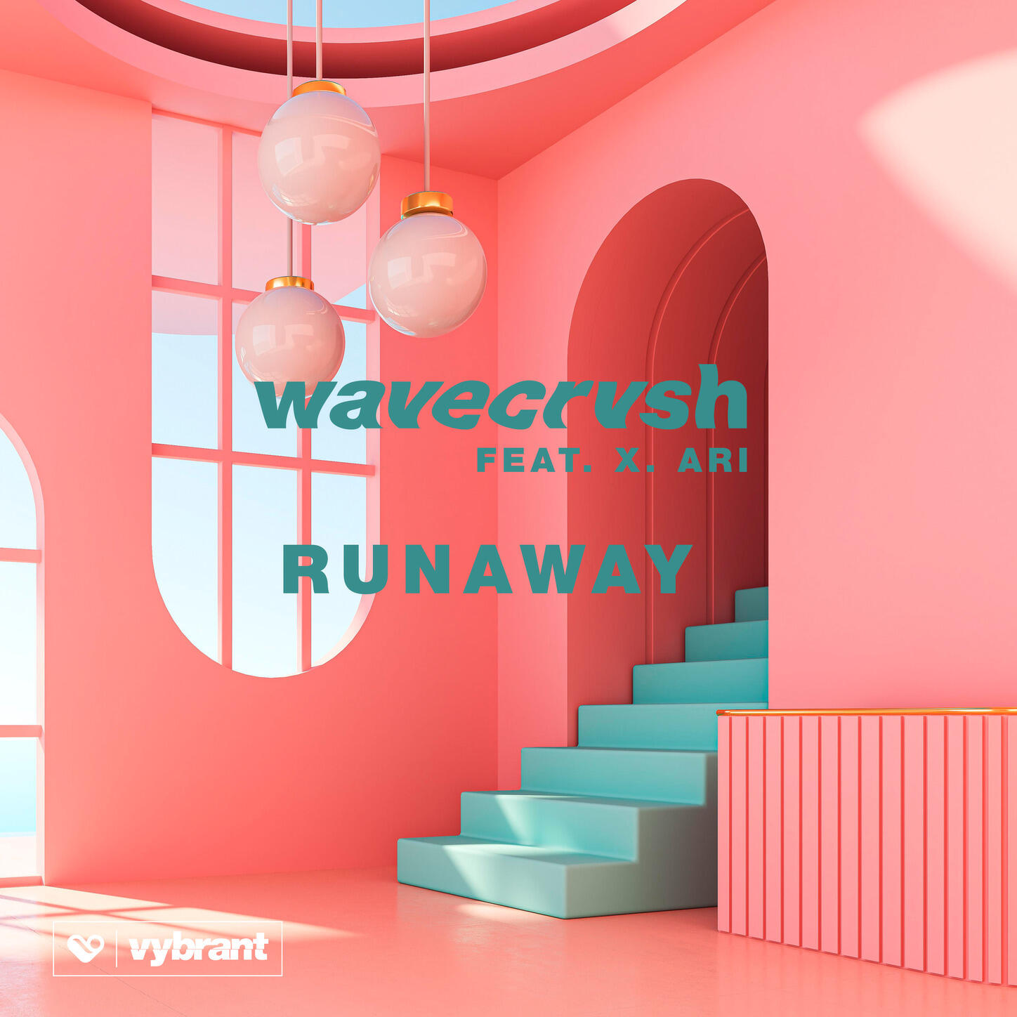 Релиз Runaway