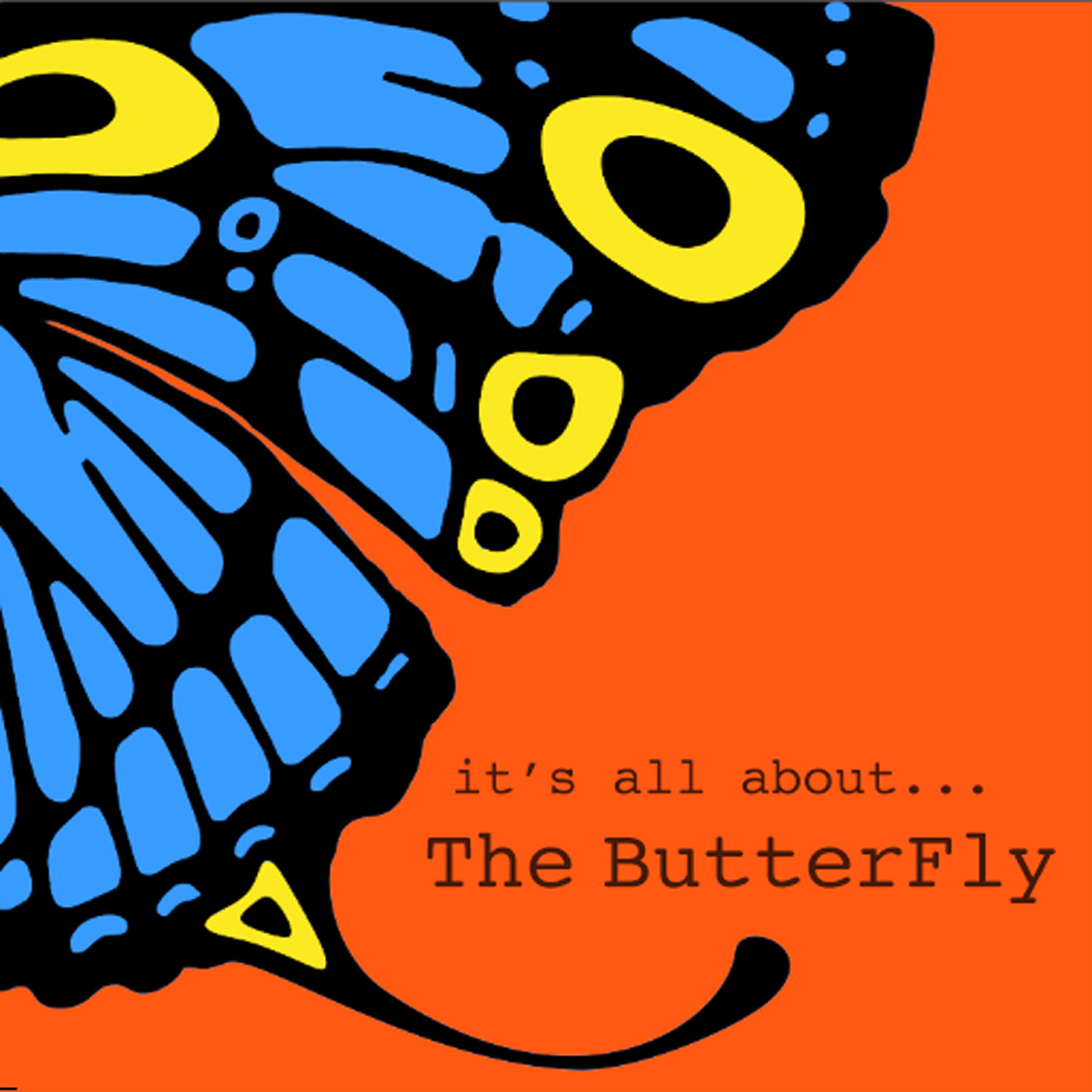 Релиз The Butterfly