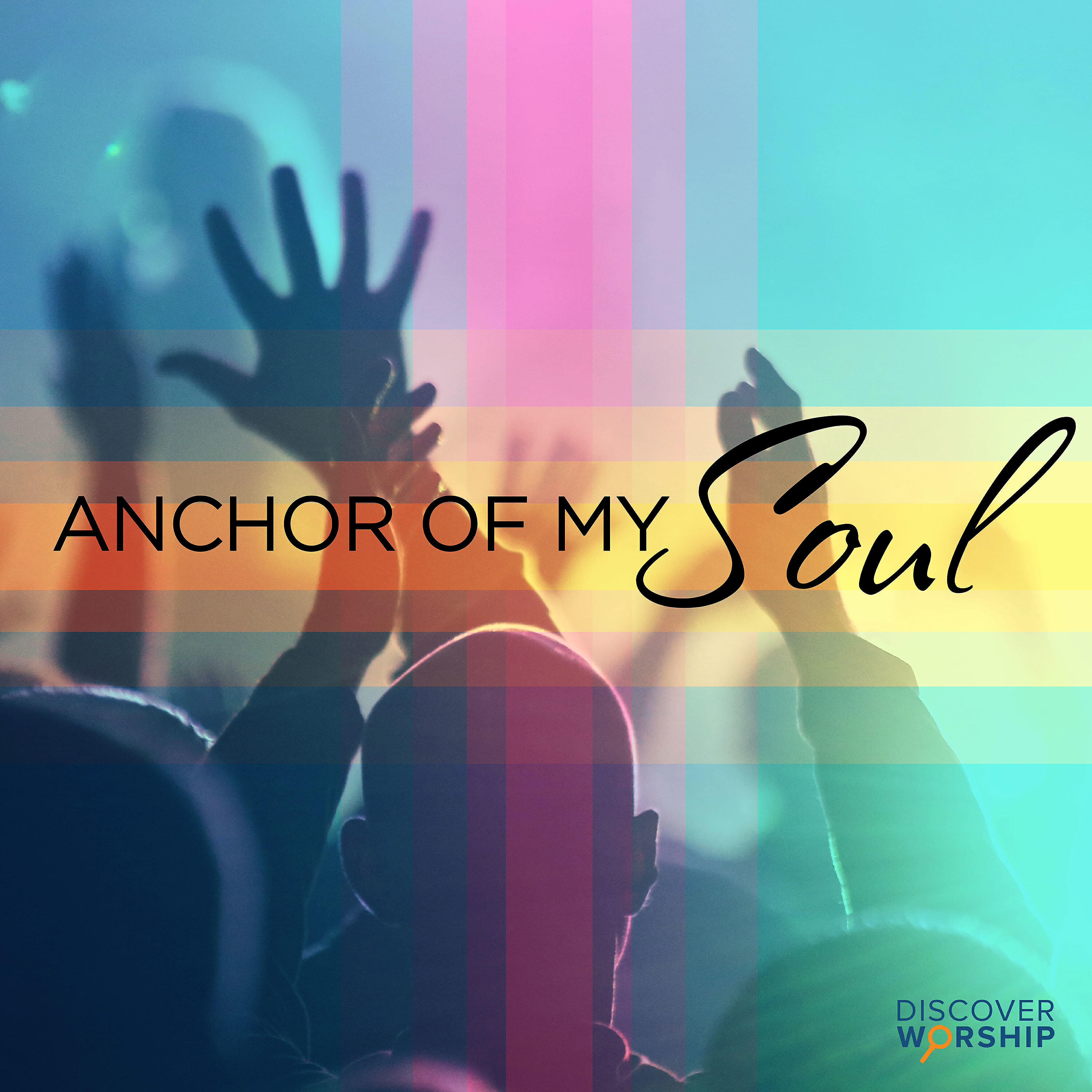 Релиз Anchor of My Soul
