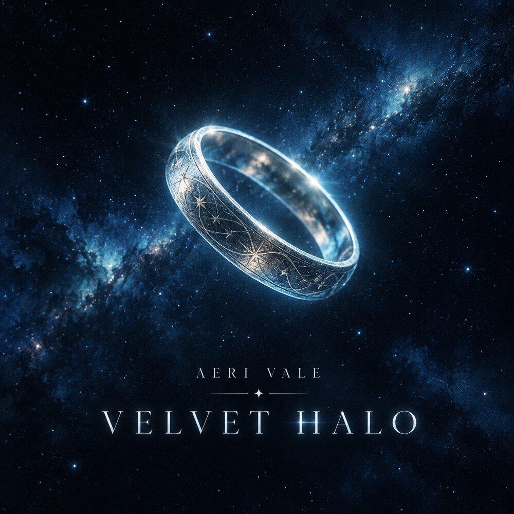 Релиз Velvet Halo