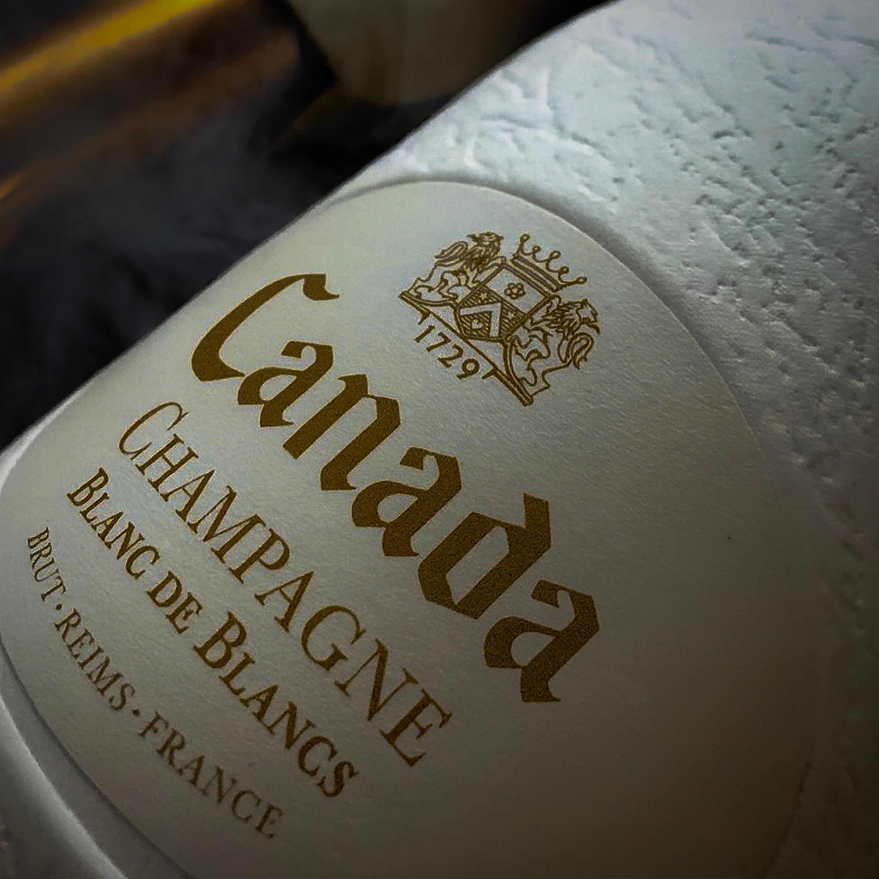 Релиз CANADA