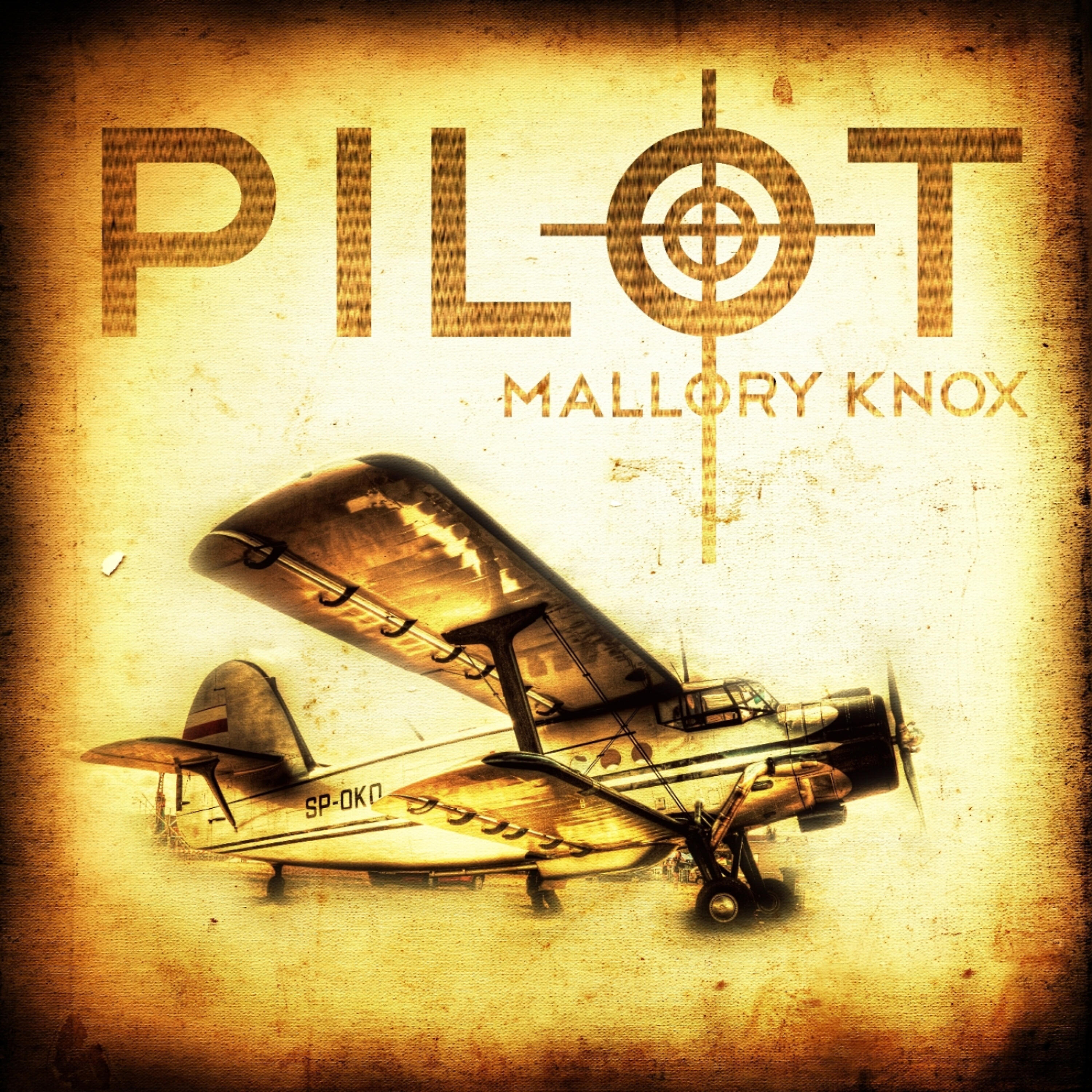 Релиз Pilot
