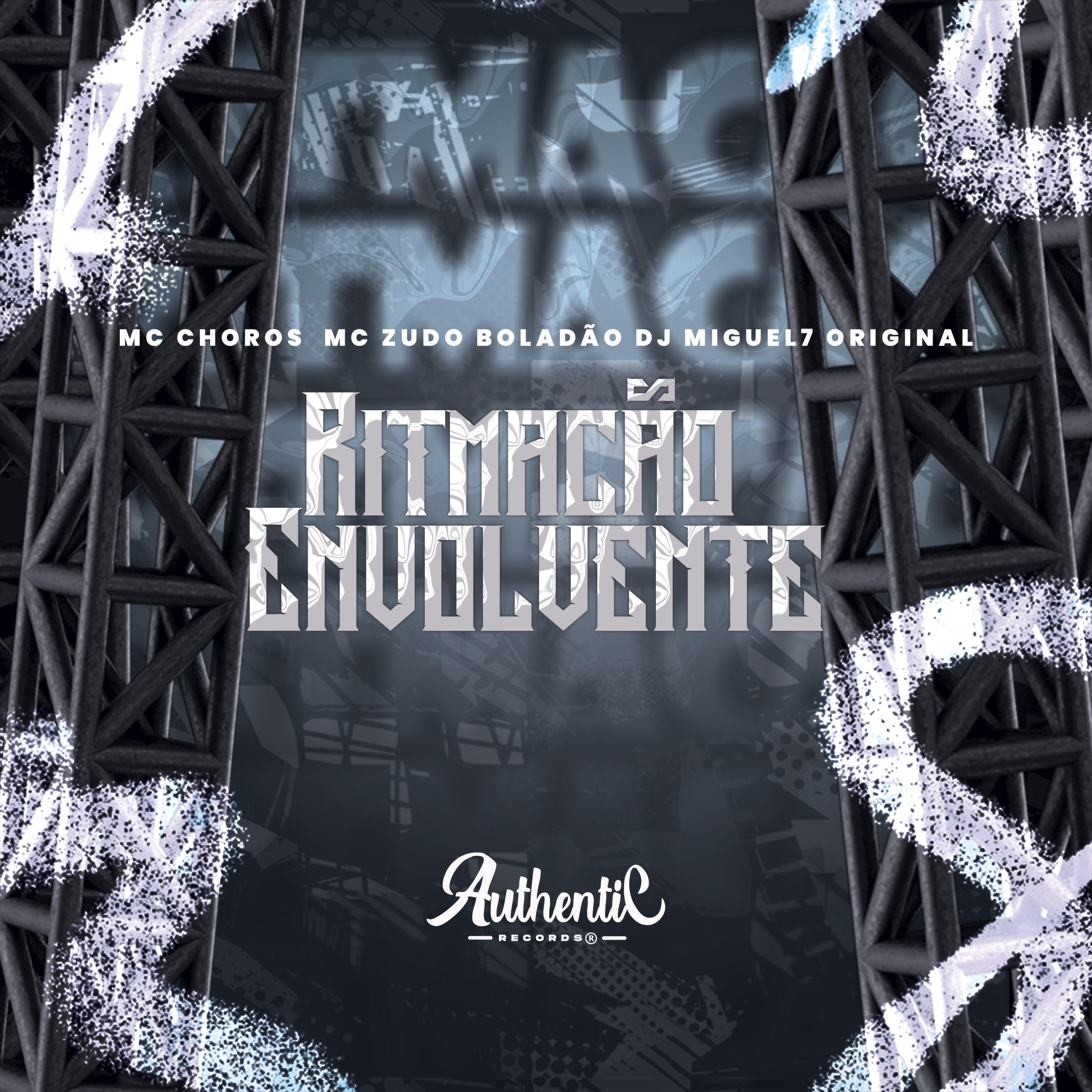 Релиз Ritmação Envolvente