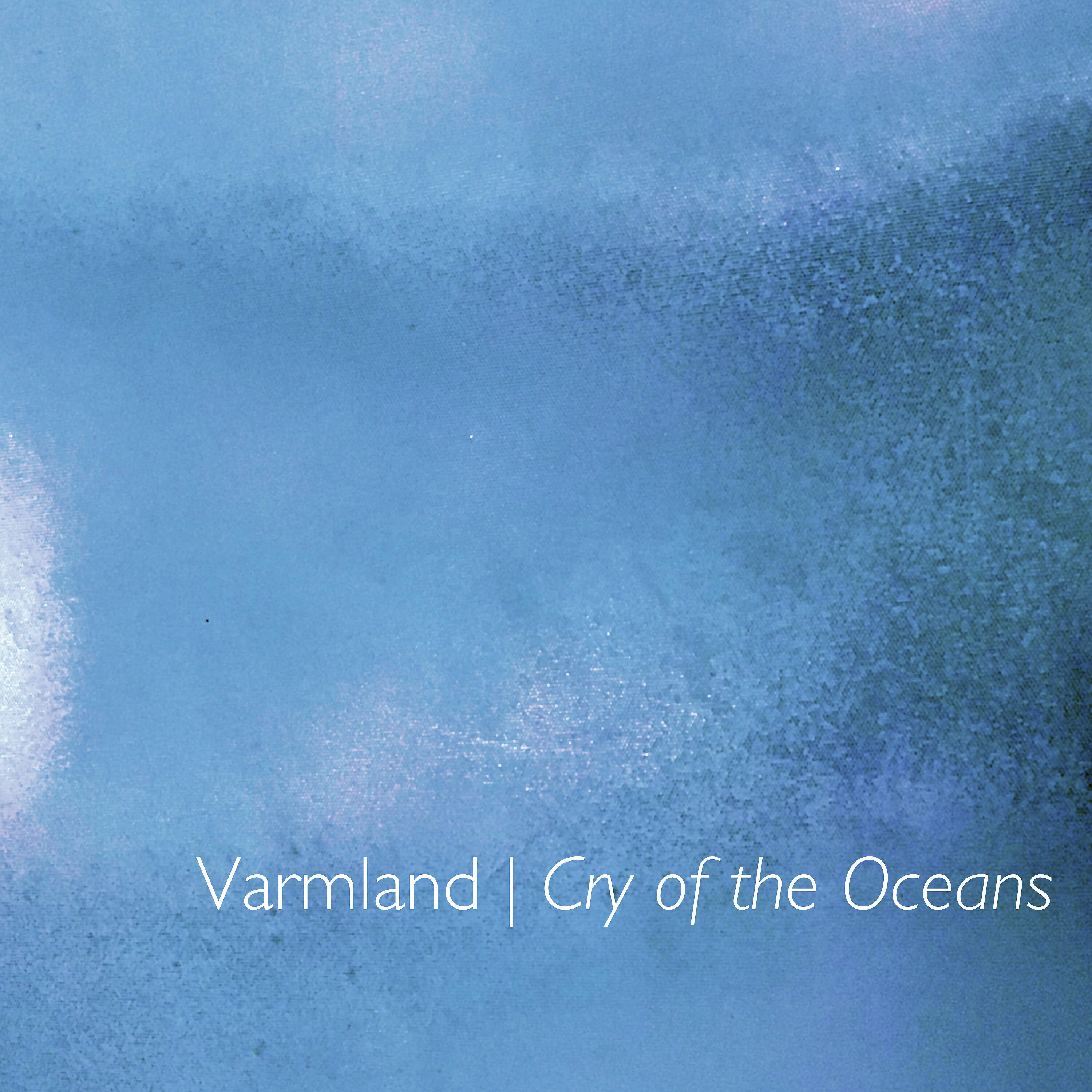 Релиз Cry of the Oceans