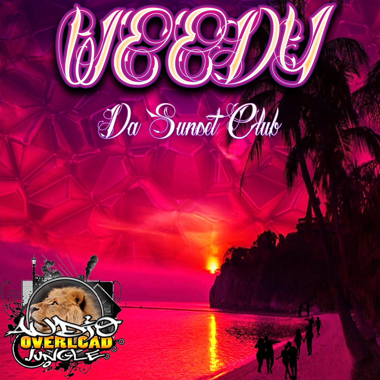 Релиз Da Sunset Club