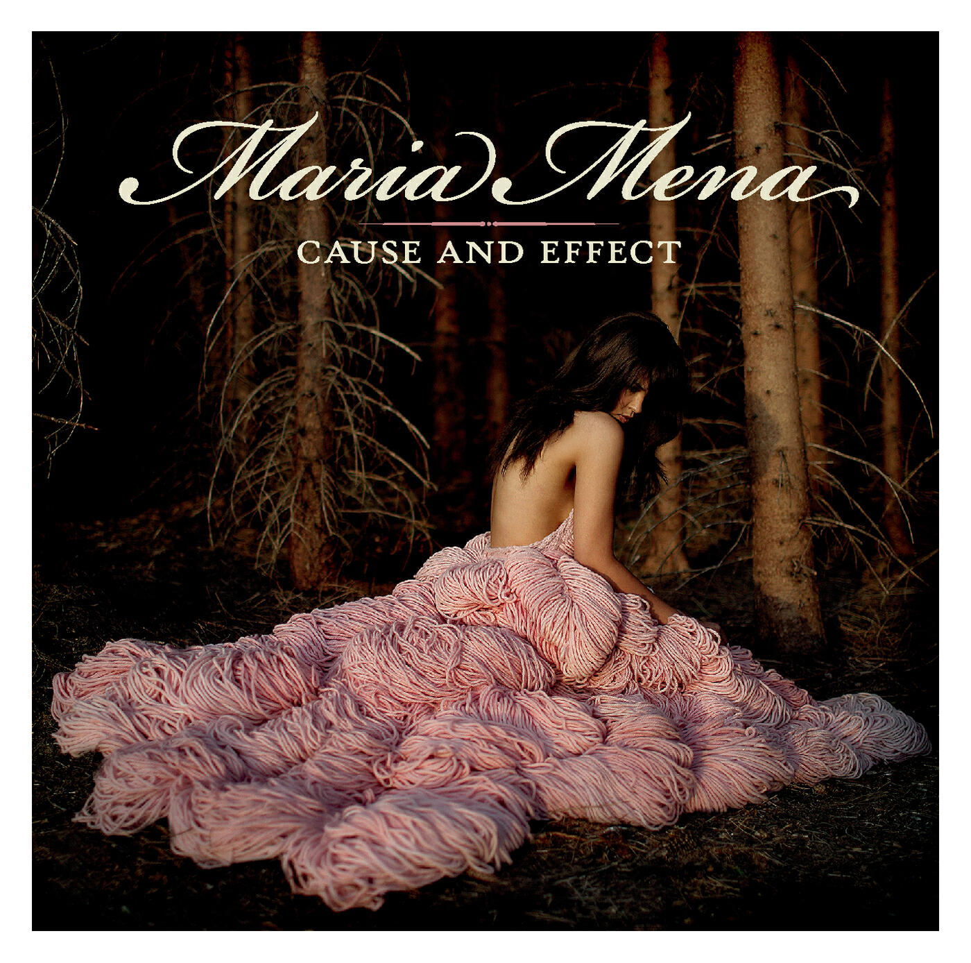 Скачать песню Maria Mena - Where Were You бесплатно в MP3 для Android и iOS