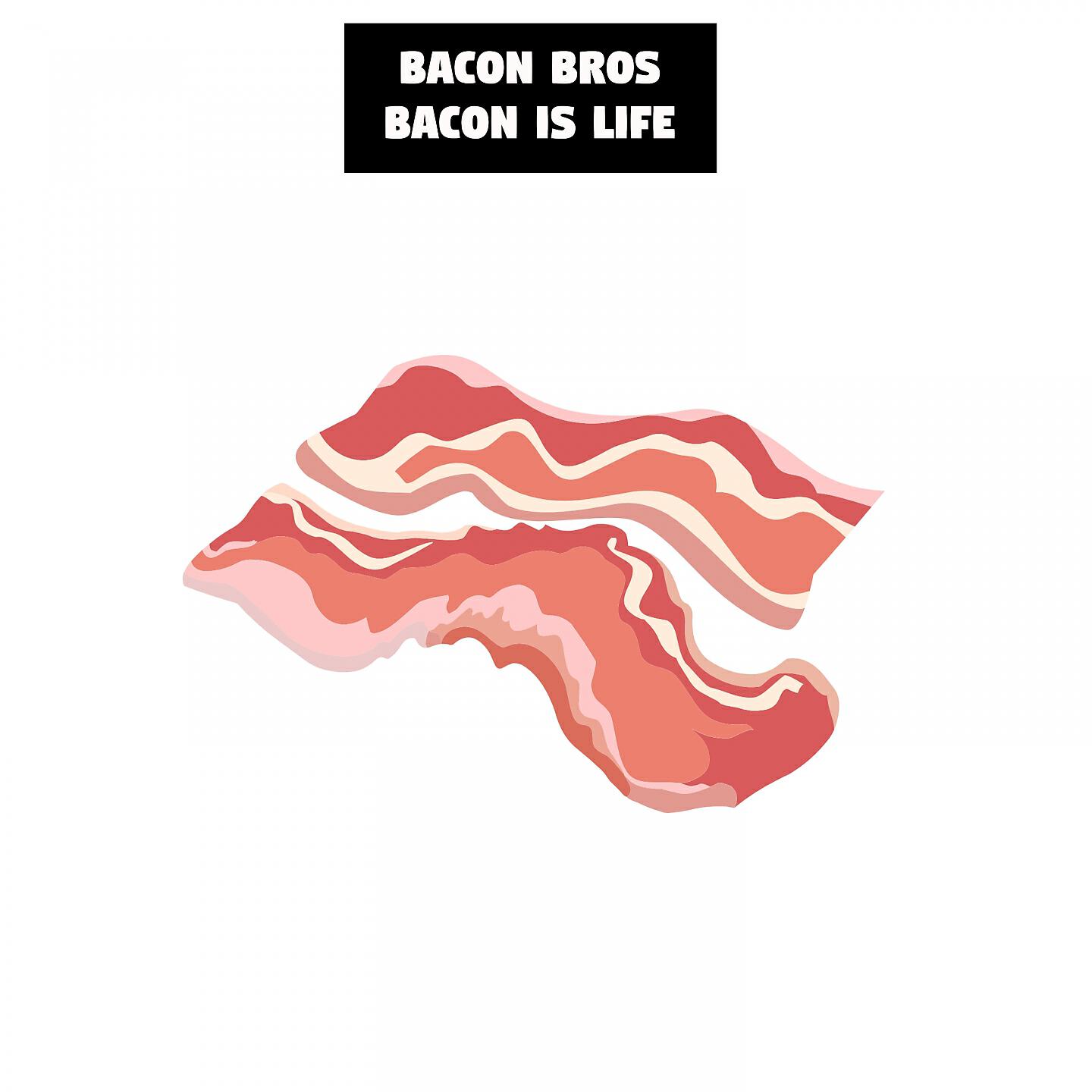 Релиз Bacon is Life