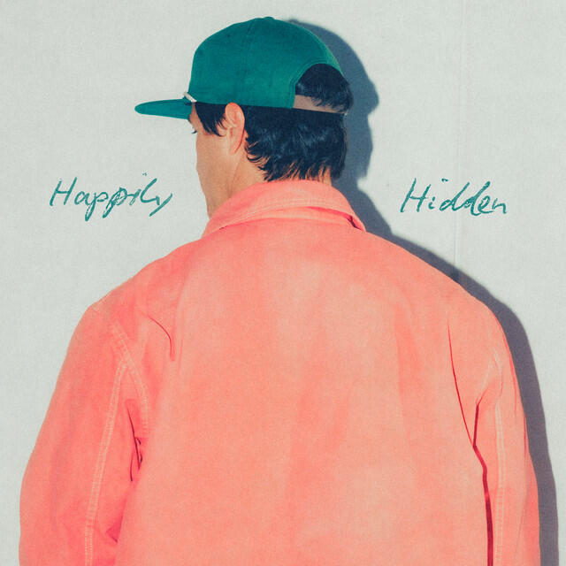Постер альбома Happily Hidden