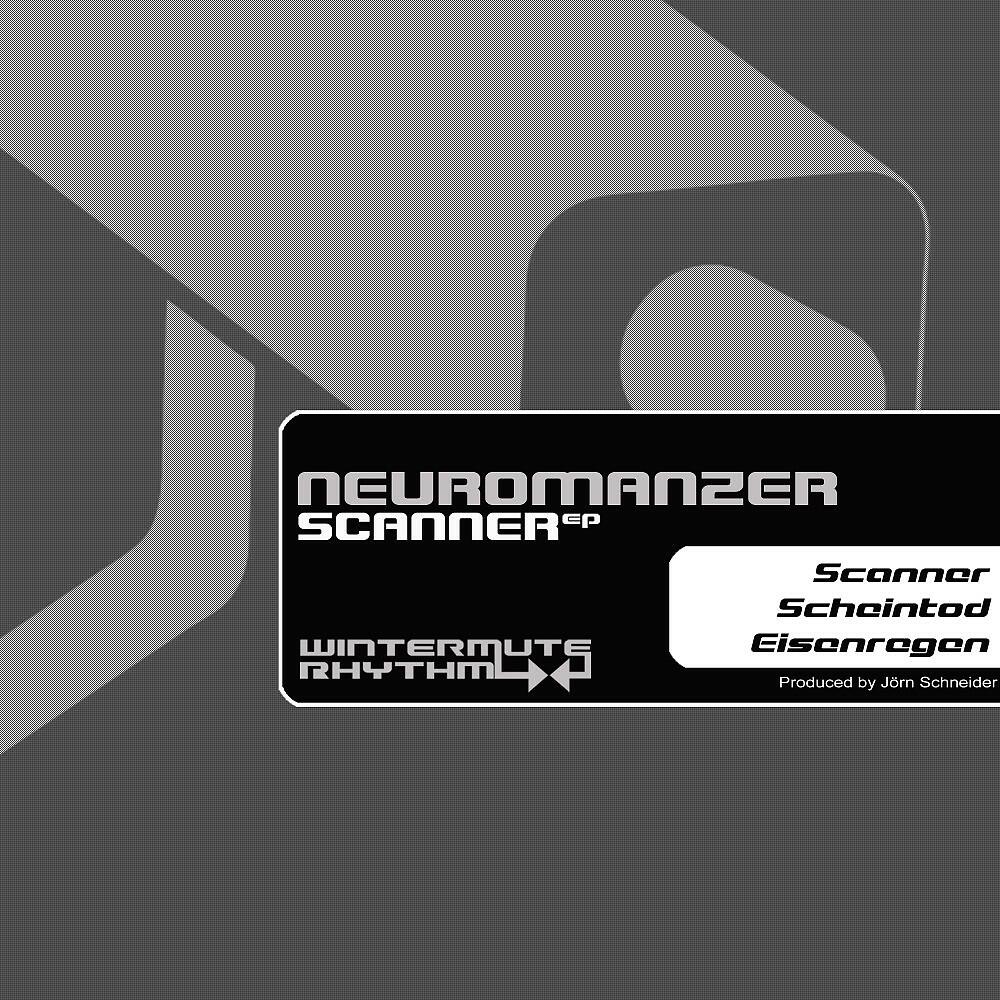 Релиз Scanner EP