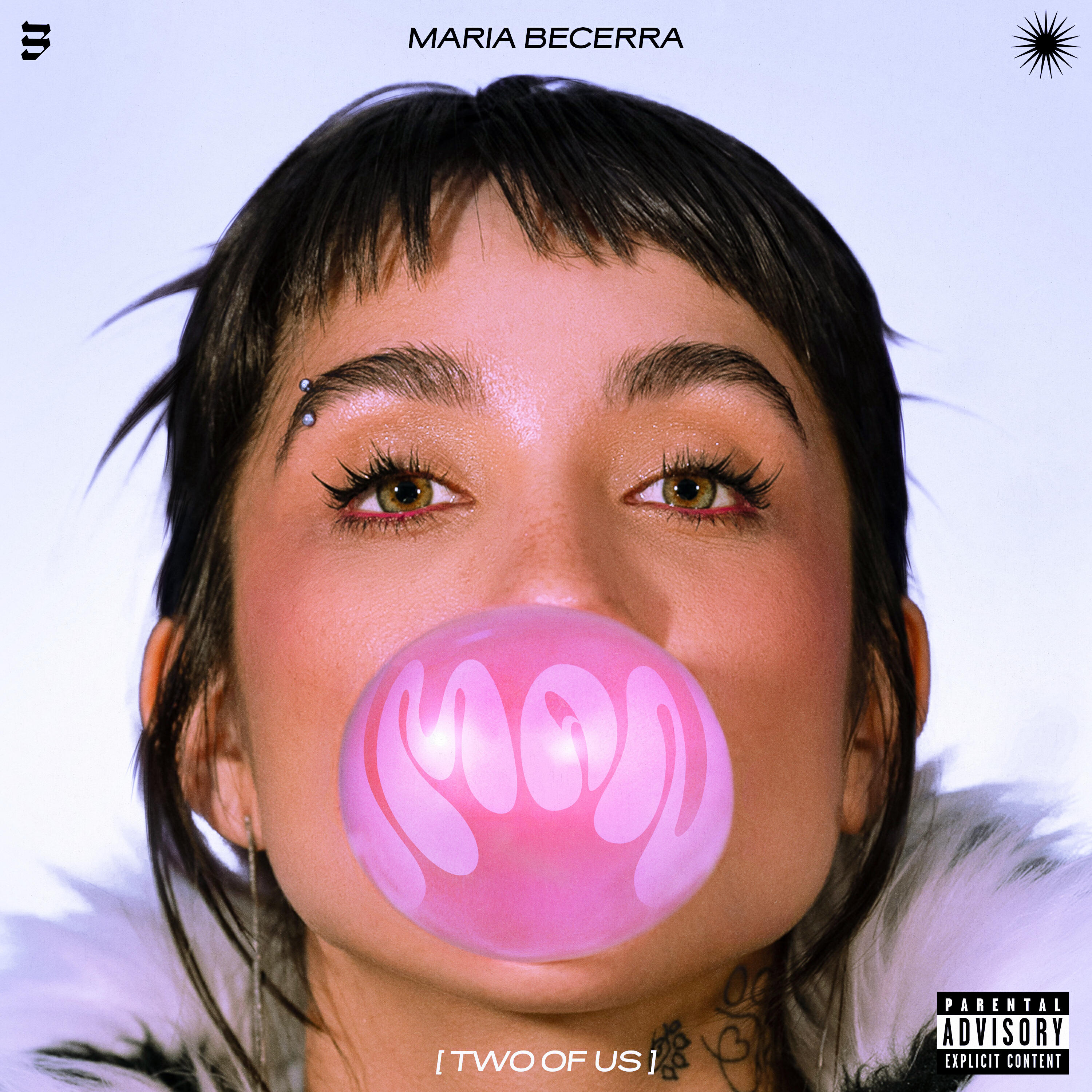 Релиз IMAN (Two Of Us)