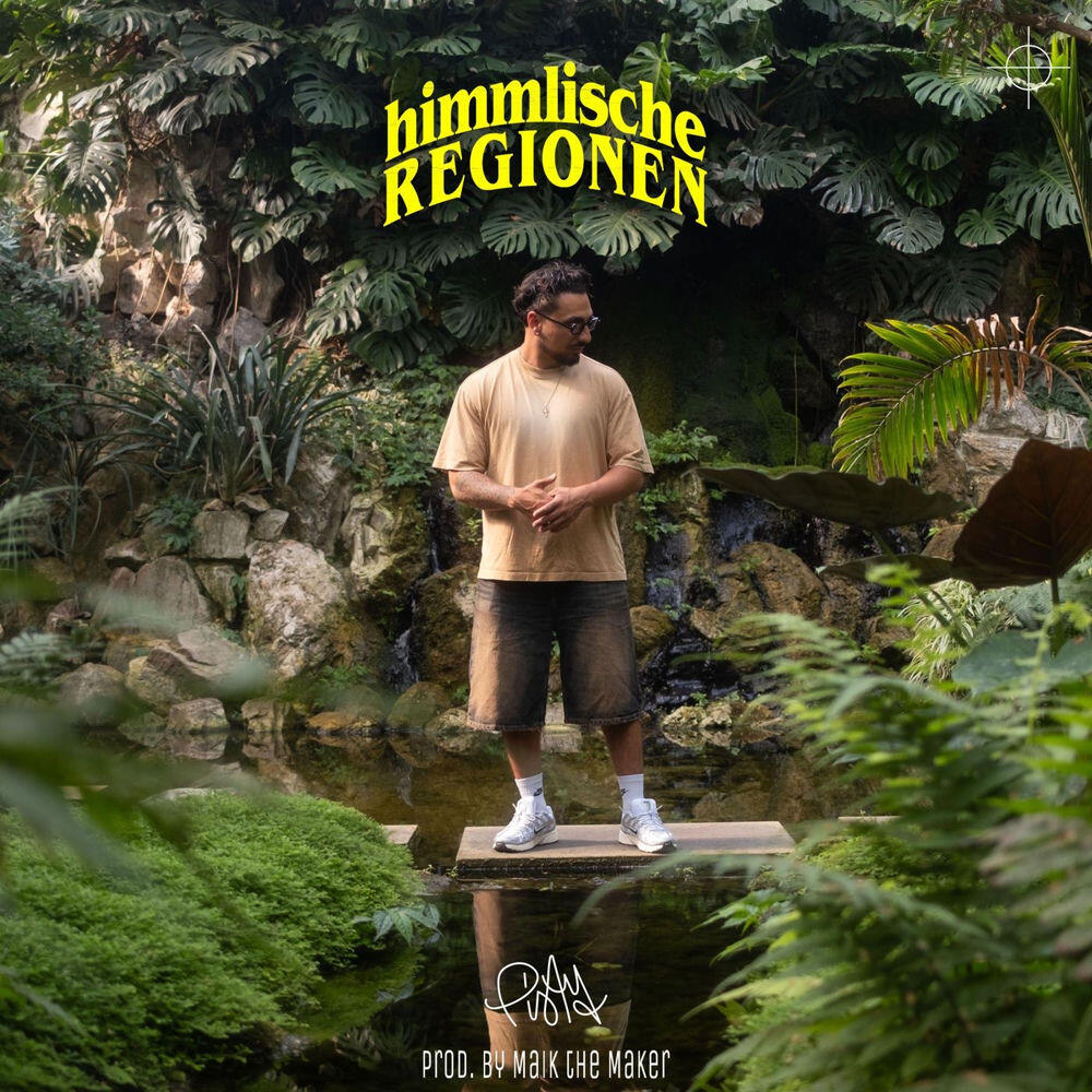 Релиз himmlische Regionen
