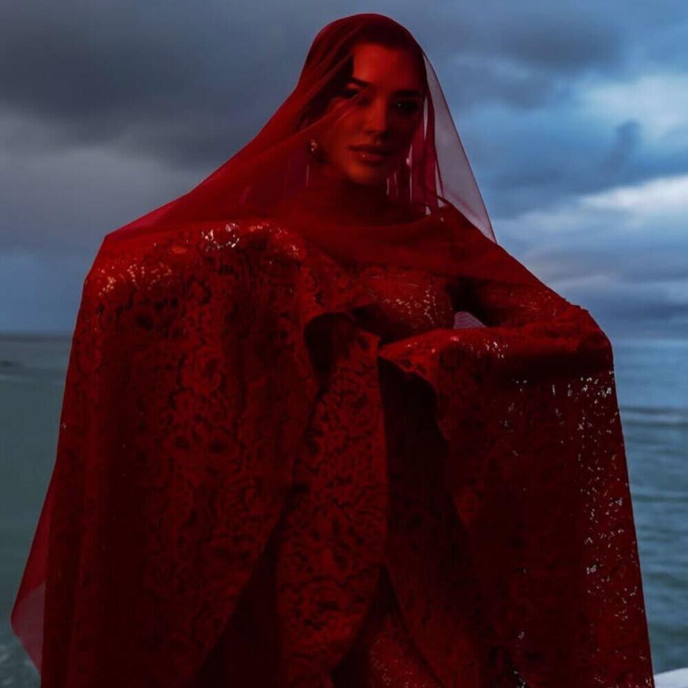 Релиз Phantom Grace