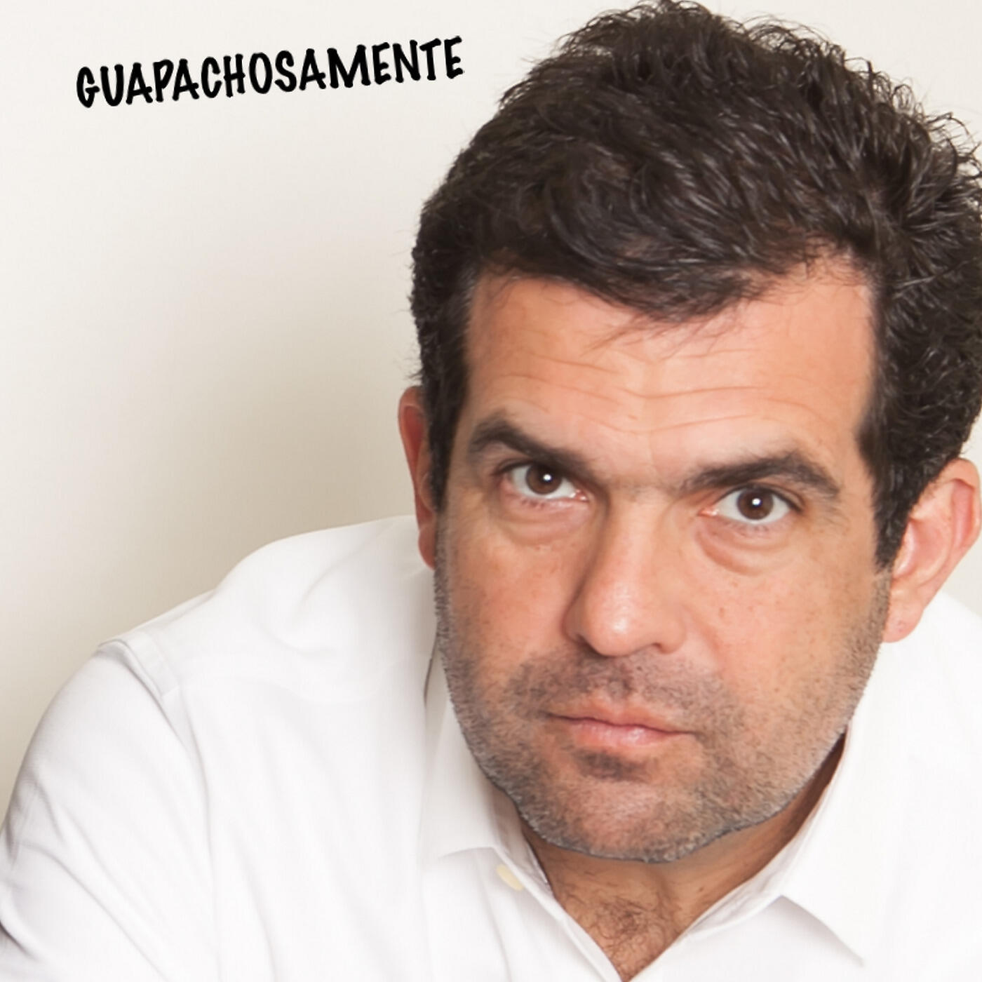 Релиз Guapachosamente