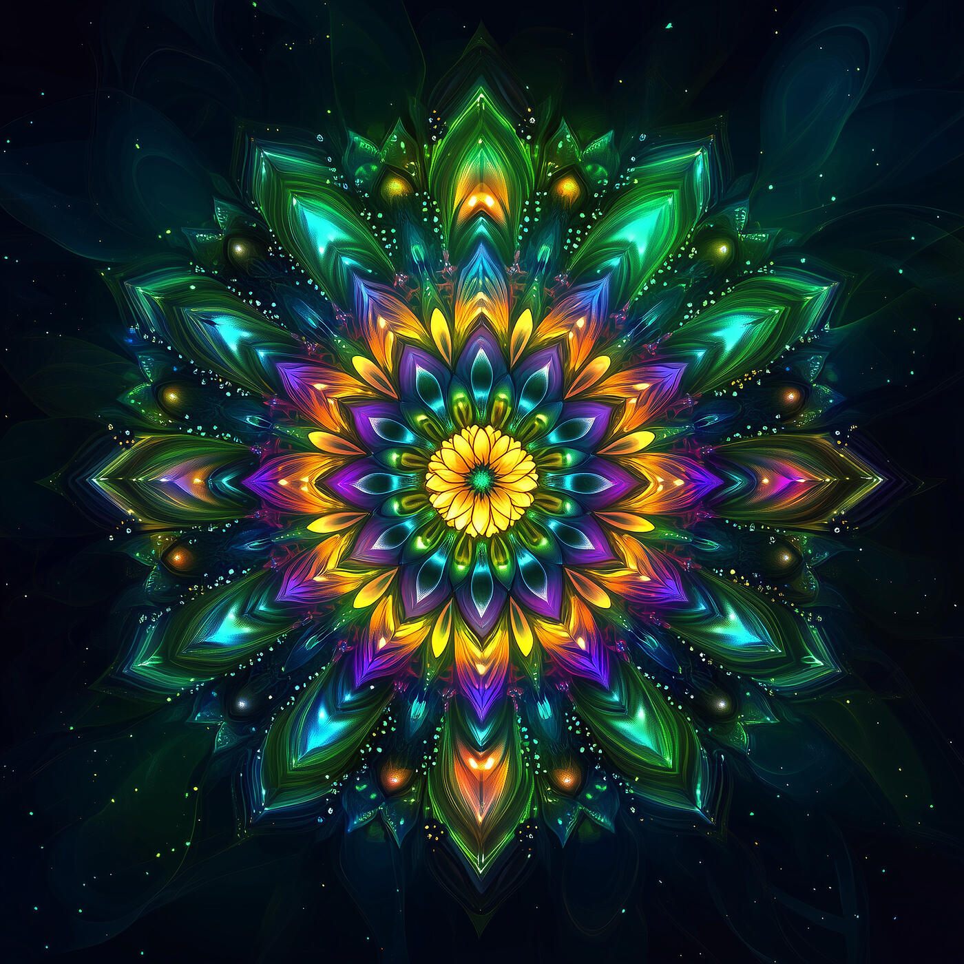 Релиз 639 Hz Heart Connection