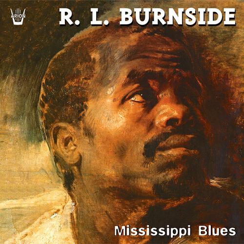 Релиз Mississippi Blues