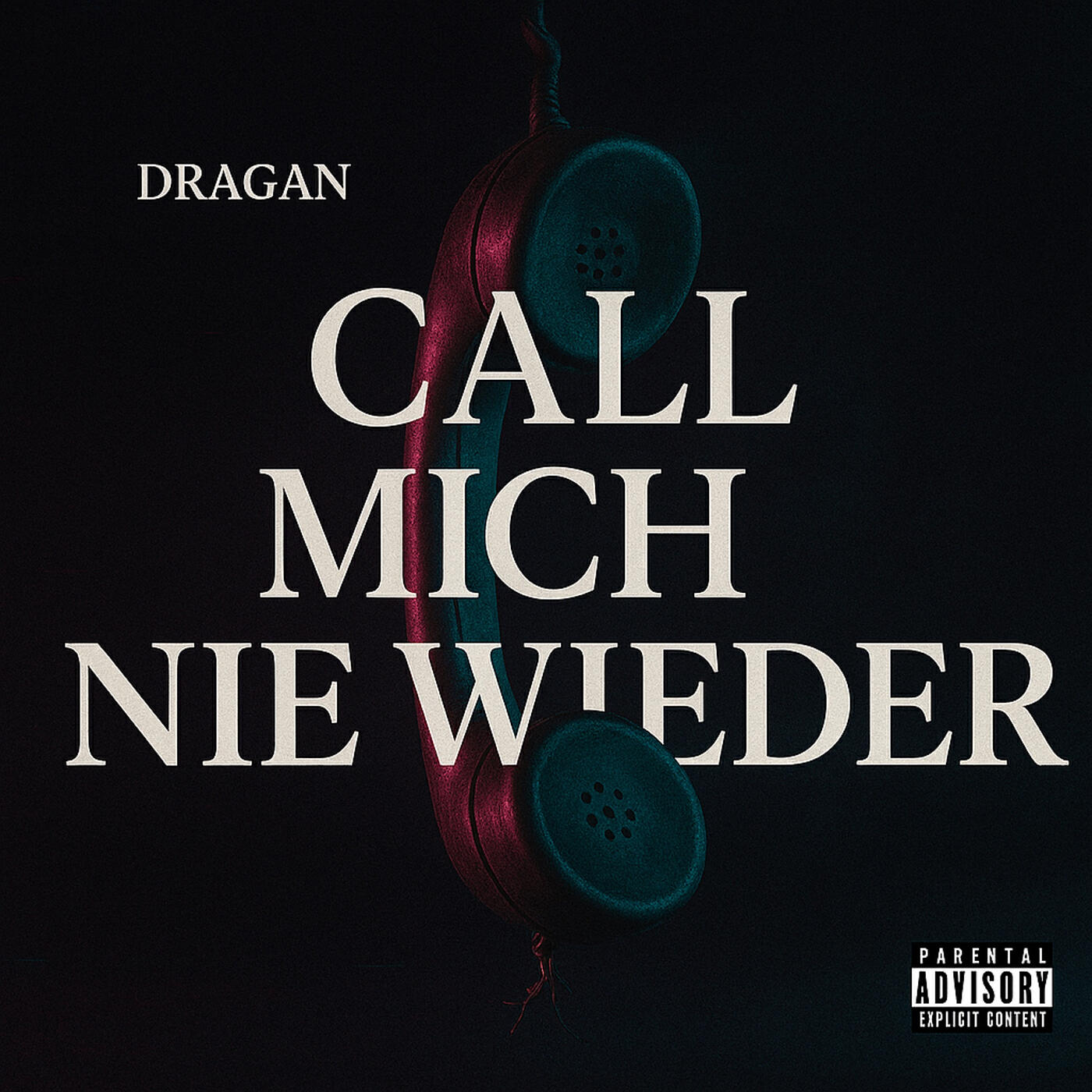 Релиз Call Mich Nie Wieder