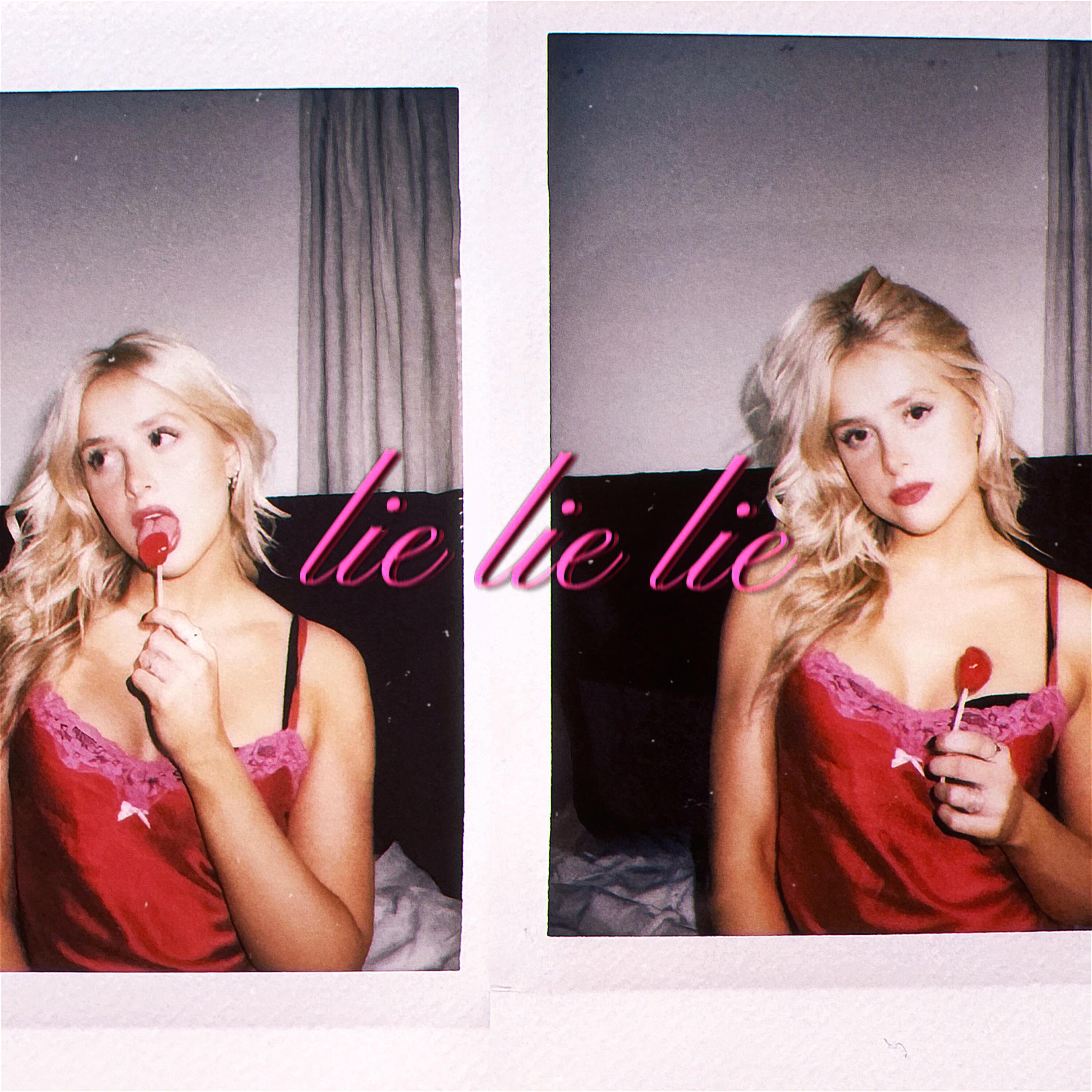 Релиз LIE LIE LIE
