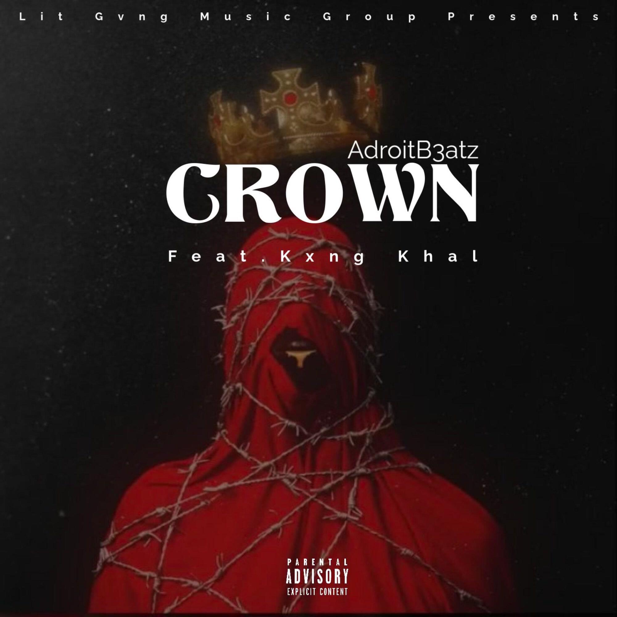 Релиз Crown