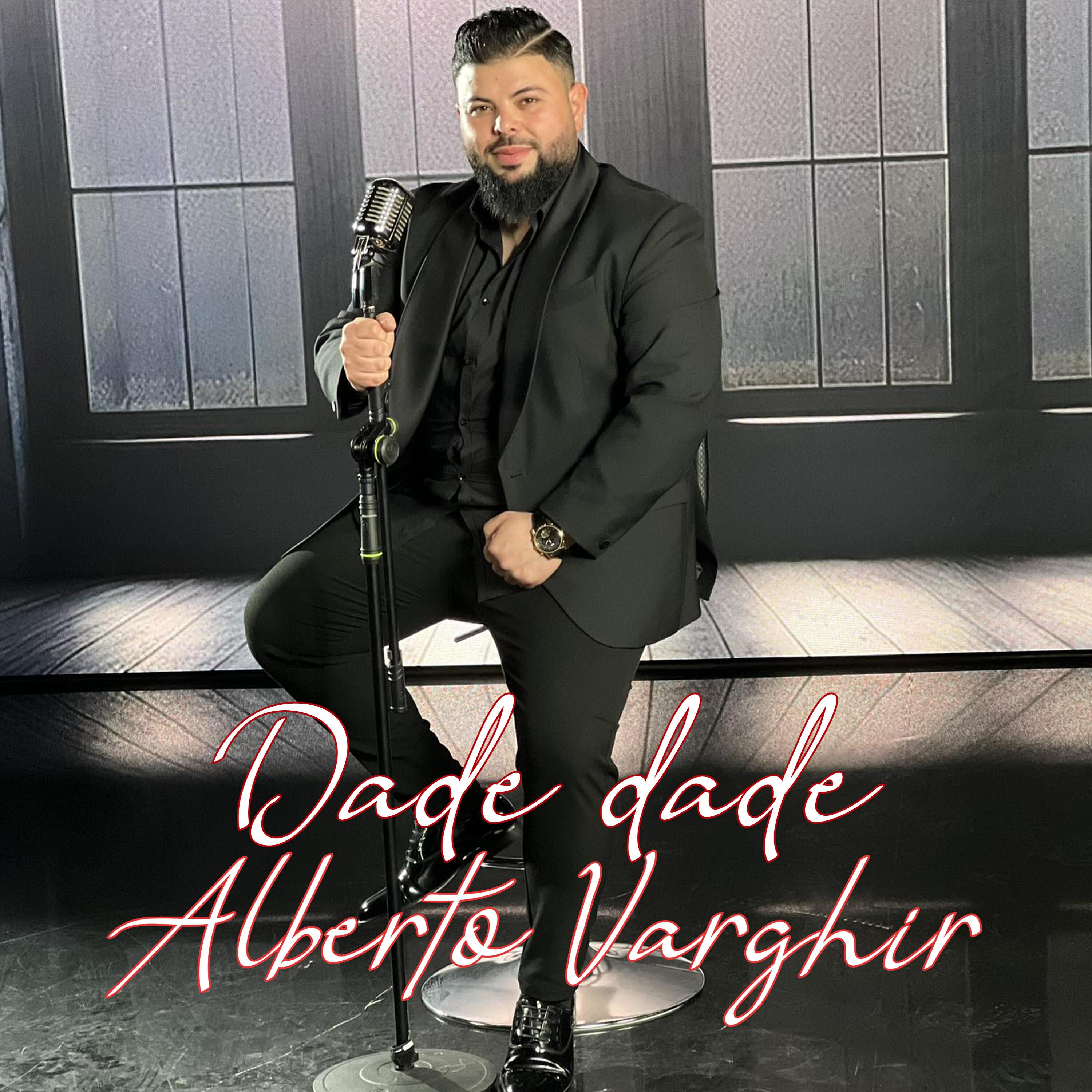 Alberto Varghir