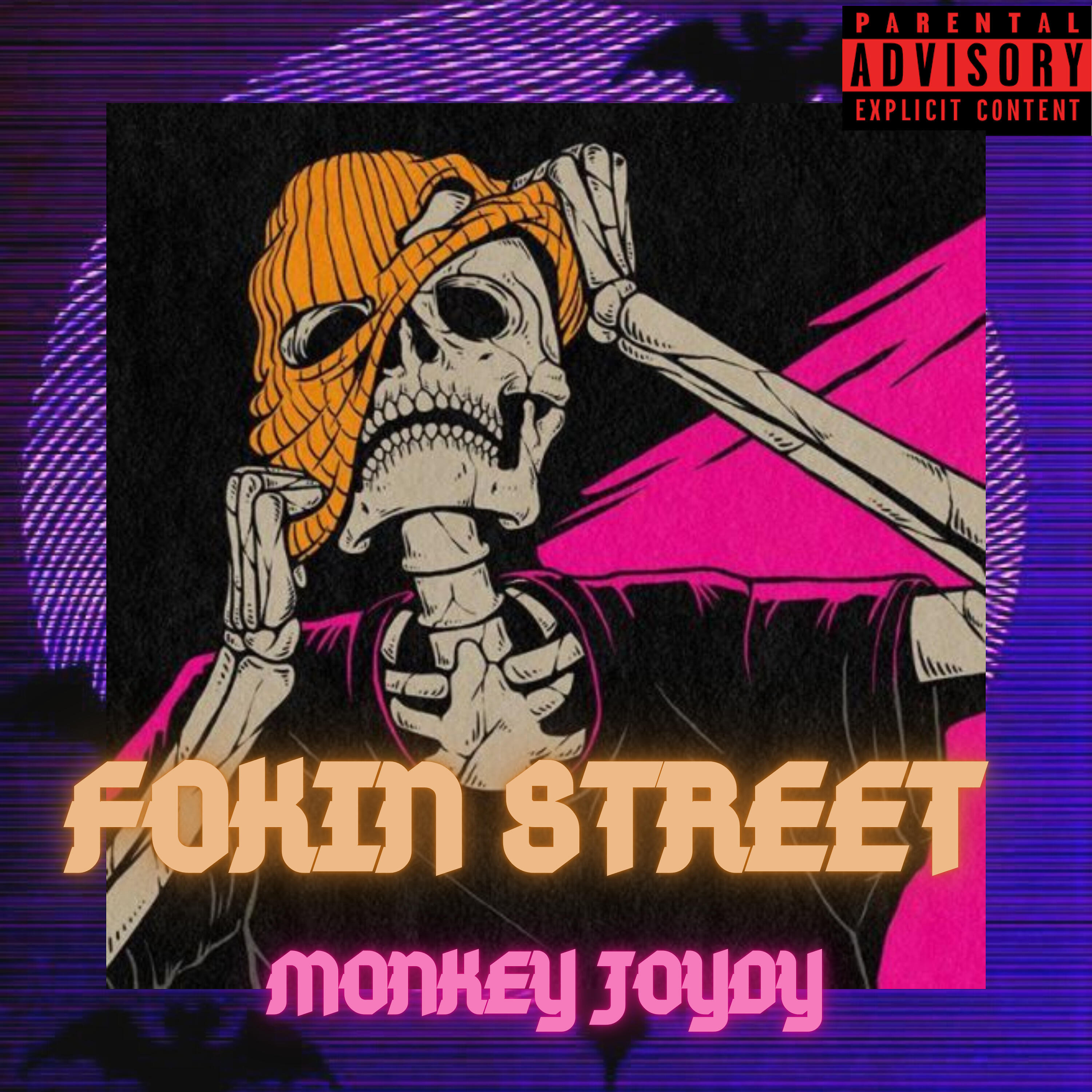 Релиз Fvkin Street