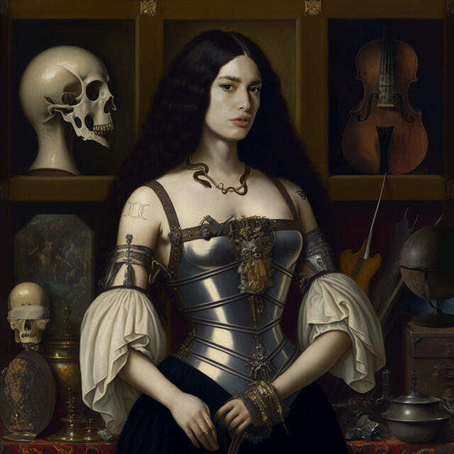 Релиз VANITAS