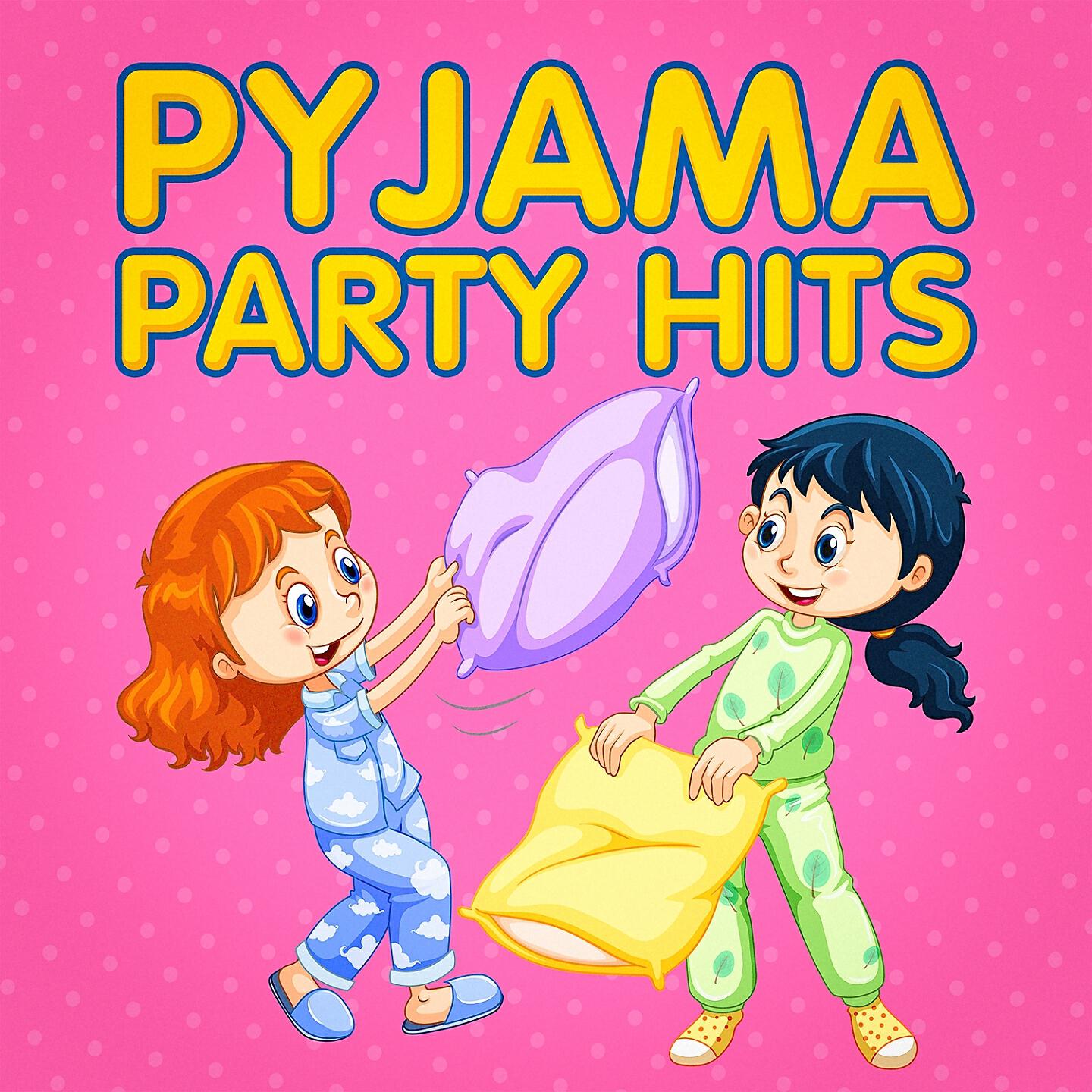Релиз Pyjama Party Hits