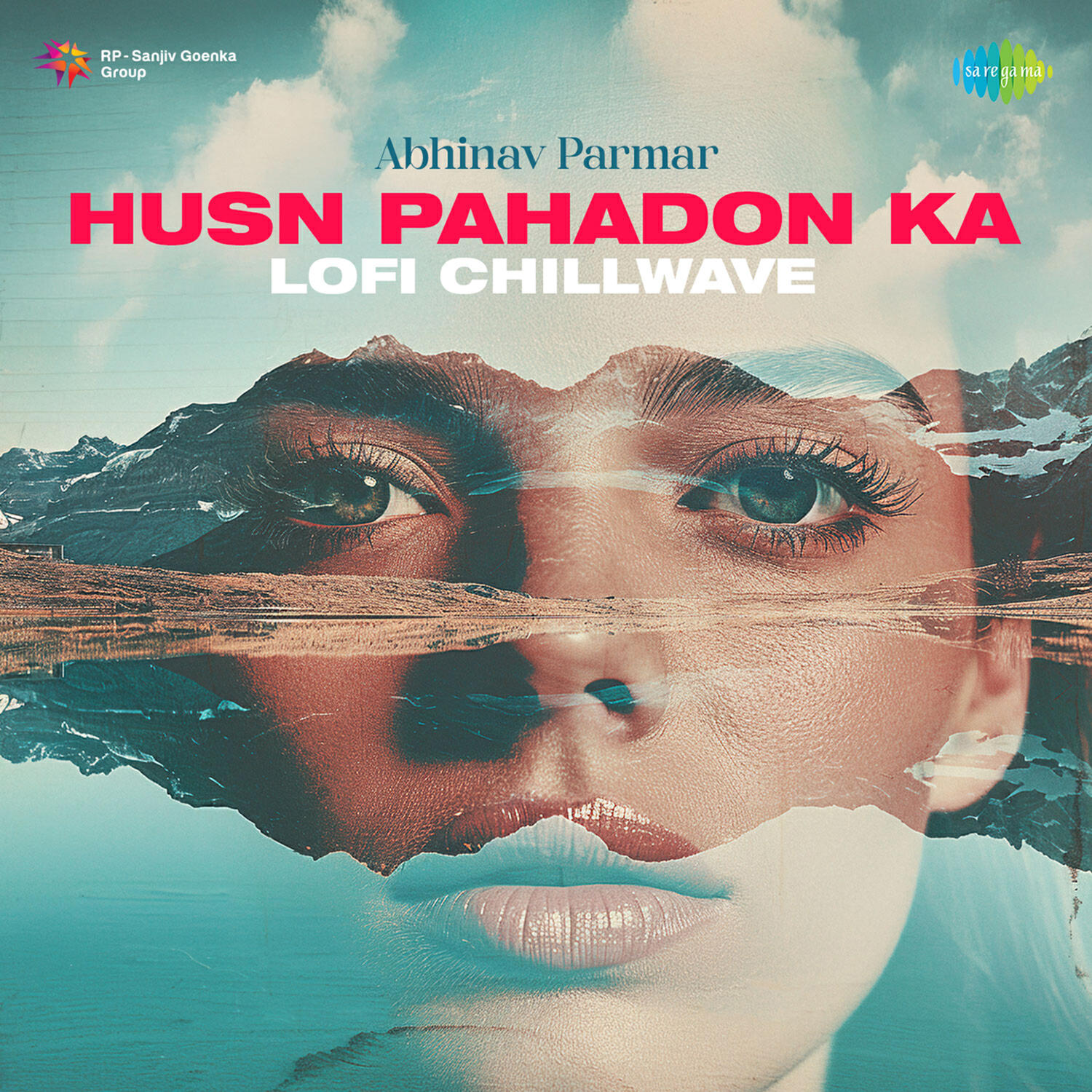 Релиз Husn Pahadon Ka (Lofi Chillwave)